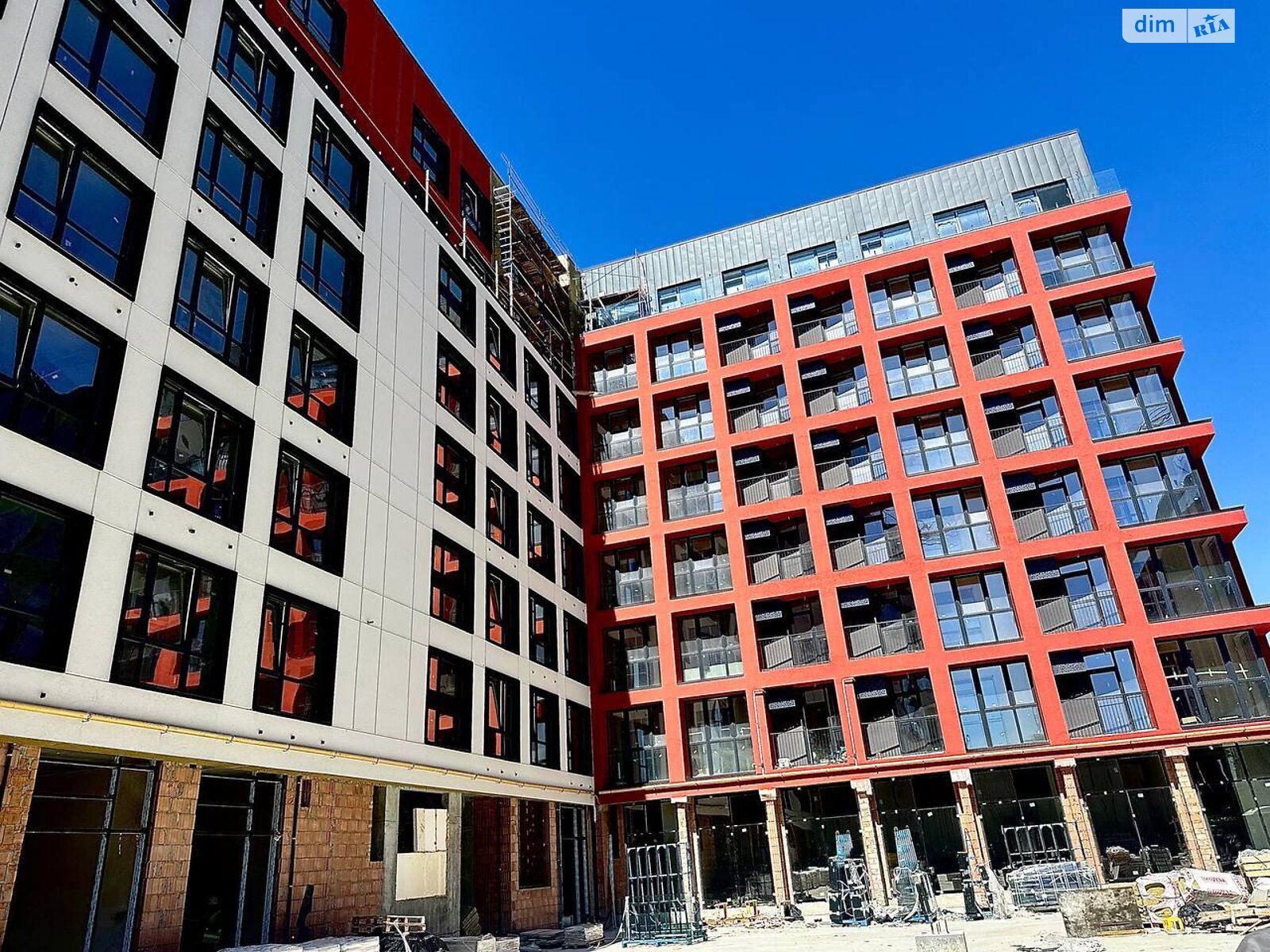 Продаж двокімнатної квартири в Львові, на вул. Княгині Ольги 120, район Південний Масив фото 1 Продаж двокімнатної квартири в Львові, на вул. Княгині Ольги 120, район Південний Масив фото 1
