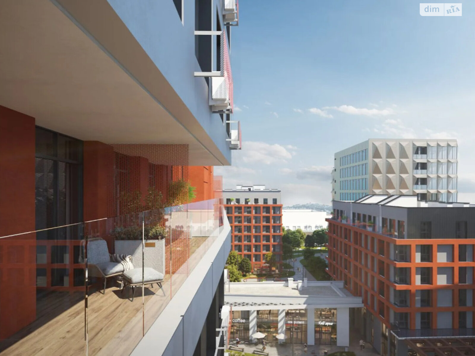 Продаж однокімнатної квартири в Львові, на вул. Княгині Ольги, район Південний Масив фото 1