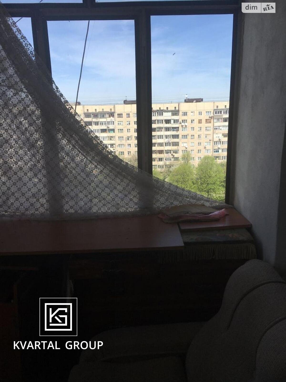 Продажа однокомнатной квартиры в Львове, на ул. Научная 49, район Южный Массив фото 1 Продажа однокомнатной квартиры в Львове, на ул. Научная 49, район Южный Массив фото 1