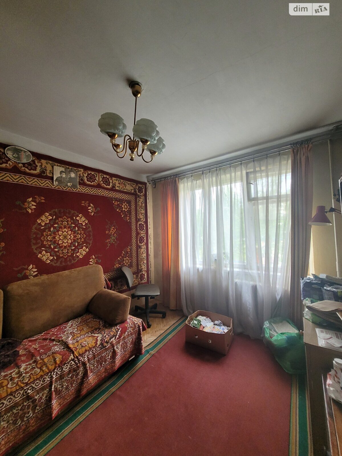 Продажа трехкомнатной квартиры в Львове, на ул. Научная, район Южный Массив фото 1 Продажа трехкомнатной квартиры в Львове, на ул. Научная, район Южный Массив фото 1