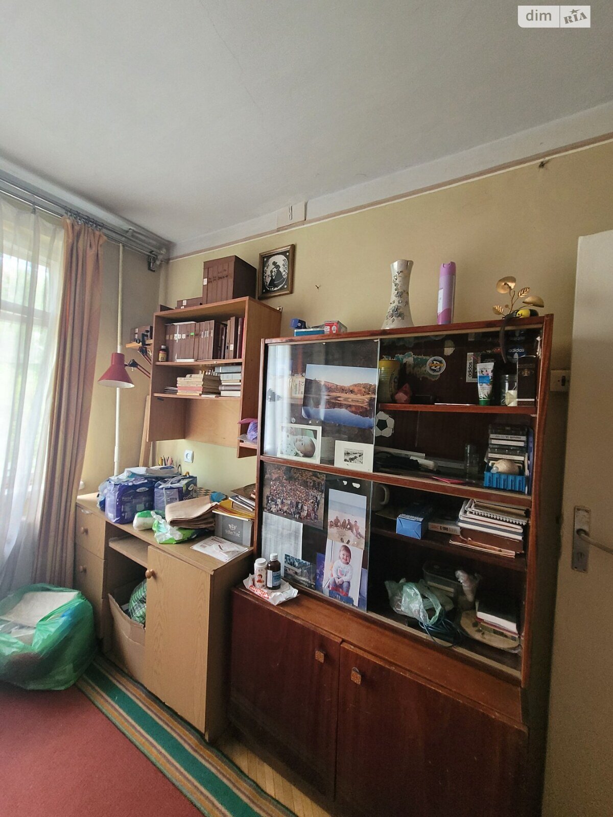 Продажа трехкомнатной квартиры в Львове, на ул. Научная, район Южный Массив фото 1 Продажа трехкомнатной квартиры в Львове, на ул. Научная, район Южный Массив фото 1
