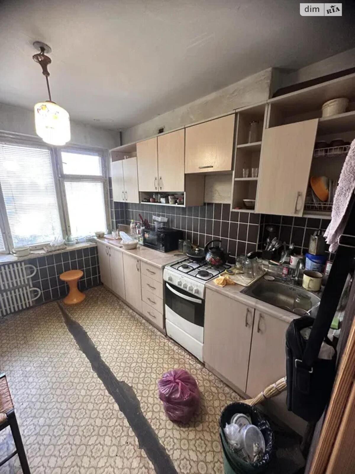 Продажа трехкомнатной квартиры в Львове, на ул. Научная 39, район Южный Массив фото 1 Продажа трехкомнатной квартиры в Львове, на ул. Научная 39, район Южный Массив фото 1