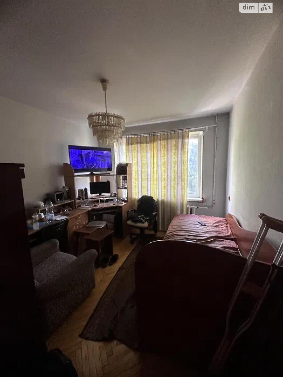 Продажа трехкомнатной квартиры в Львове, на ул. Научная 39, район Южный Массив фото 1 Продажа трехкомнатной квартиры в Львове, на ул. Научная 39, район Южный Массив фото 1