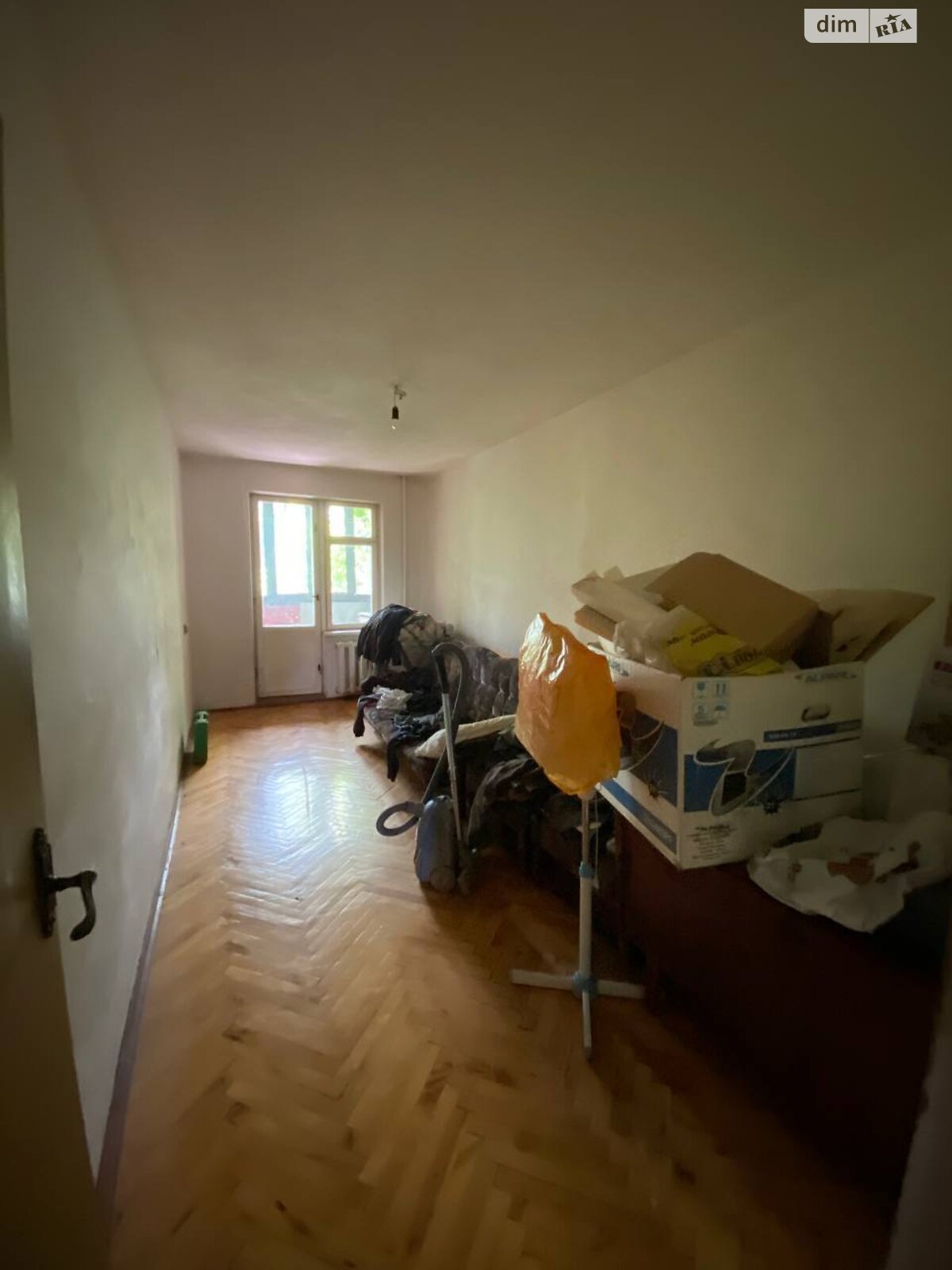 Продаж трикімнатної квартири в Львові, на вул. Наукова, район Південний Масив фото 1 Продаж трикімнатної квартири в Львові, на вул. Наукова, район Південний Масив фото 1