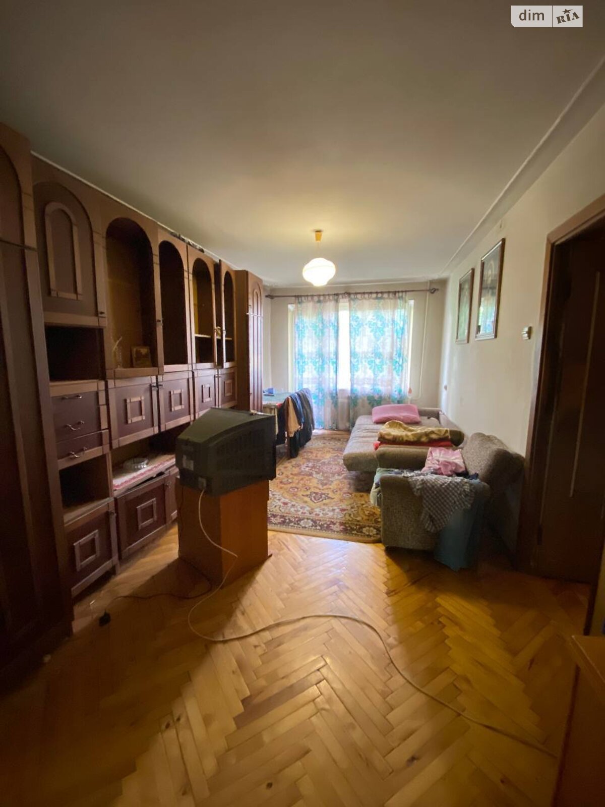 Продаж трикімнатної квартири в Львові, на вул. Наукова, район Південний Масив фото 1 Продаж трикімнатної квартири в Львові, на вул. Наукова, район Південний Масив фото 1