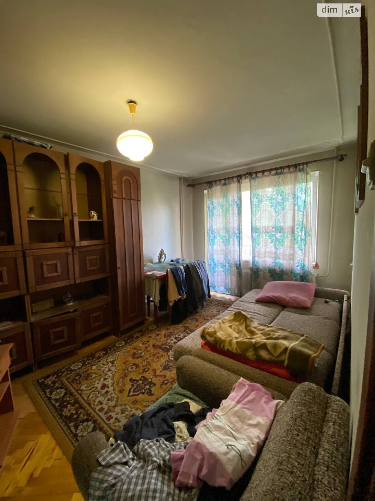 Продаж трикімнатної квартири в Львові, на вул. Наукова, район Південний Масив фото 1 Продаж трикімнатної квартири в Львові, на вул. Наукова, район Південний Масив фото 1