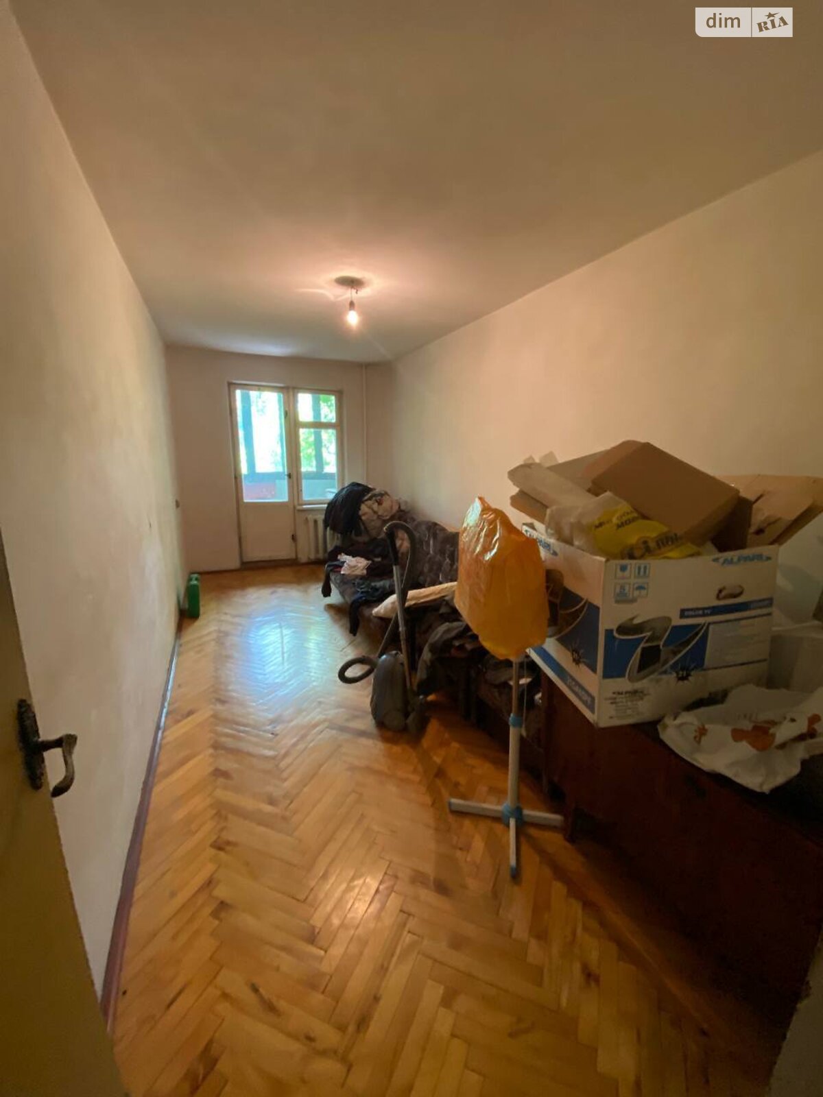Продаж трикімнатної квартири в Львові, на вул. Наукова, район Південний Масив фото 1 Продаж трикімнатної квартири в Львові, на вул. Наукова, район Південний Масив фото 1