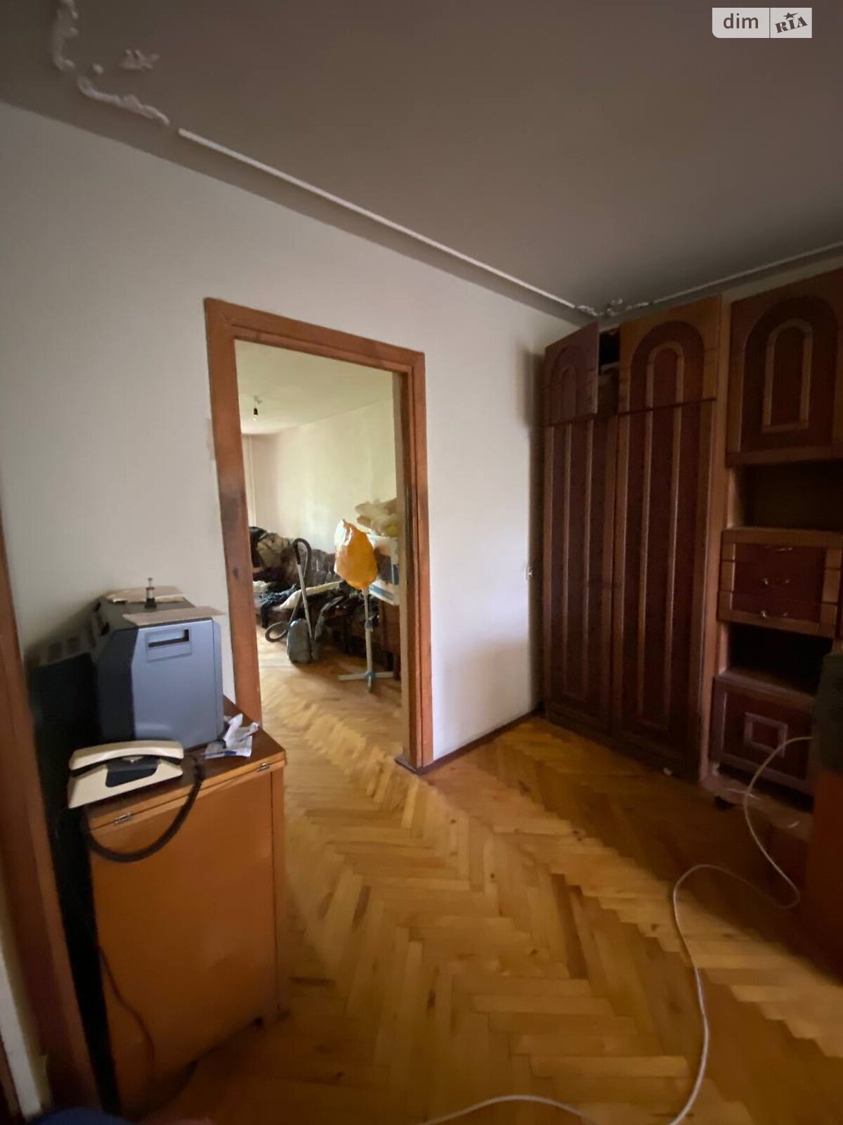 Продаж трикімнатної квартири в Львові, на вул. Наукова, район Південний Масив фото 1 Продаж трикімнатної квартири в Львові, на вул. Наукова, район Південний Масив фото 1