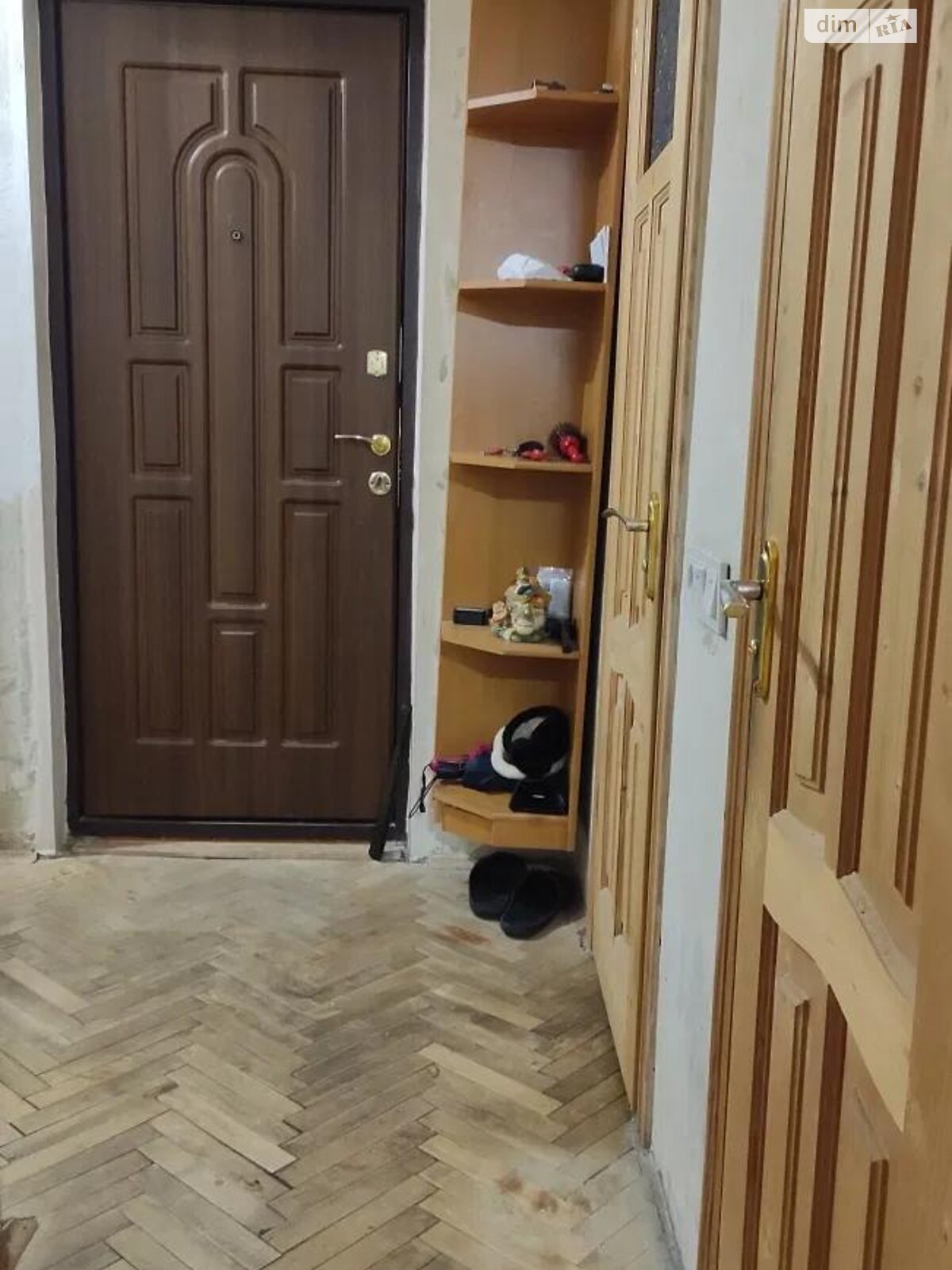 Продаж трикімнатної квартири в Львові, на вул. Наукова, район Південний Масив фото 1 Продаж трикімнатної квартири в Львові, на вул. Наукова, район Південний Масив фото 1
