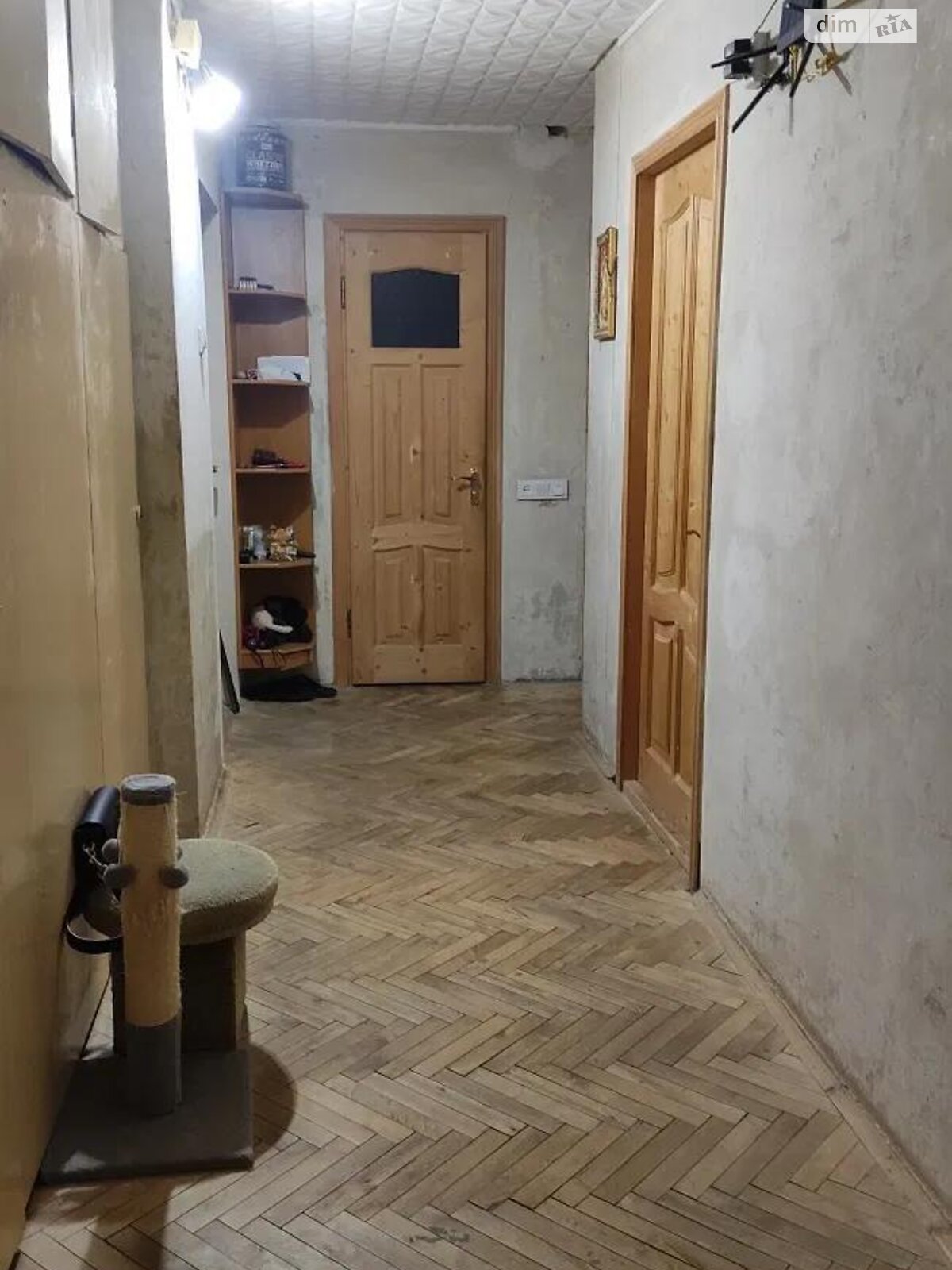 Продаж трикімнатної квартири в Львові, на вул. Наукова, район Південний Масив фото 1 Продаж трикімнатної квартири в Львові, на вул. Наукова, район Південний Масив фото 1