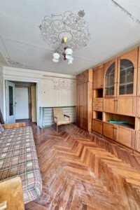 Продаж однокімнатної квартири в Львові, на вул. Наукова, район Південний Масив фото 2