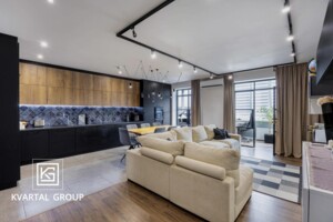 Продаж трикімнатної квартири в Львові, на вул. Пулюя Івана 40 корпус 10, кв. 61, район Південний Масив фото 2