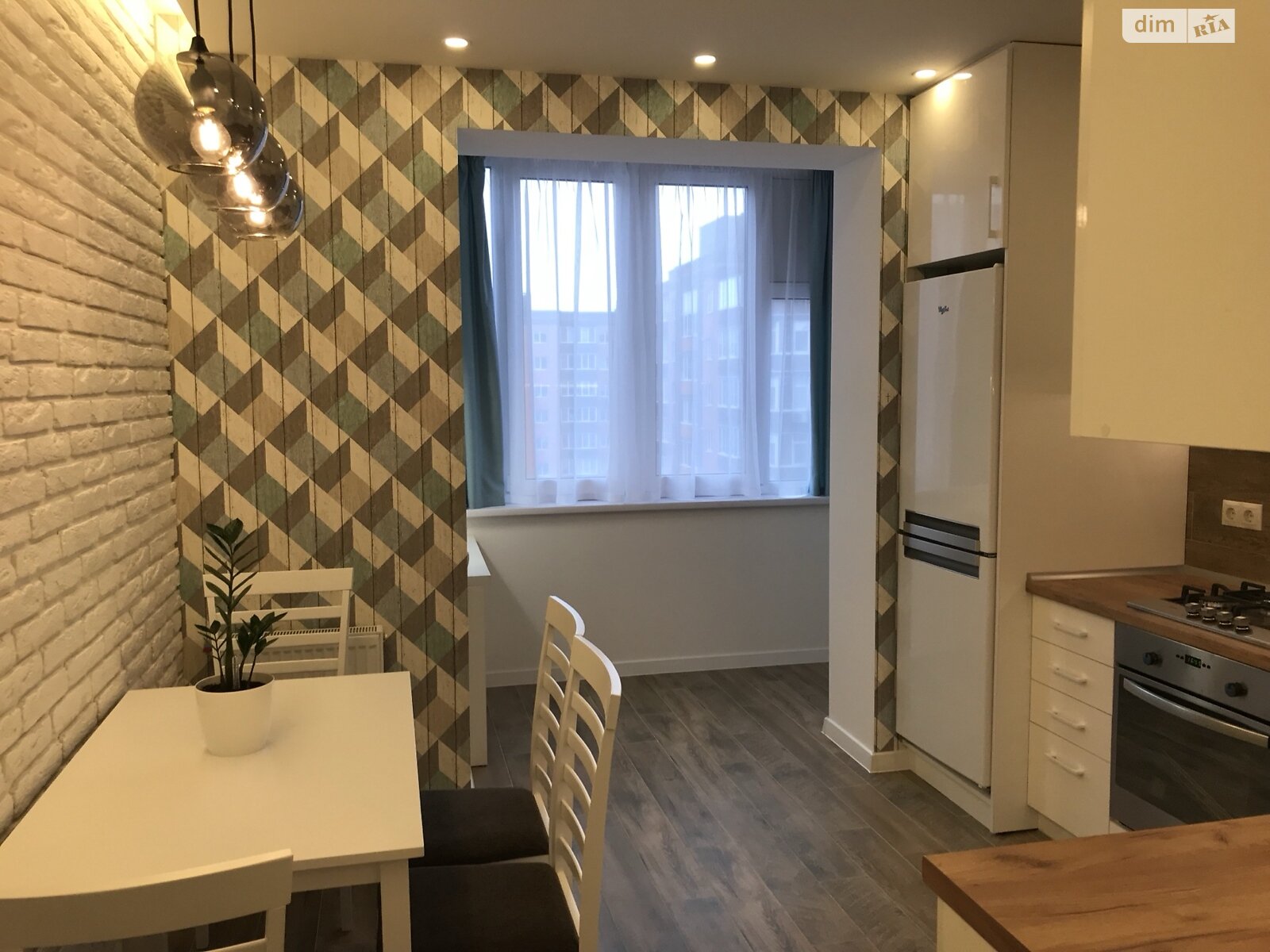 Продажа однокомнатной квартиры в Львове, на ул. Пулюя Ивана 40 корпус 7, район Южный Массив фото 1 Продажа однокомнатной квартиры в Львове, на ул. Пулюя Ивана 40 корпус 7, район Южный Массив фото 1