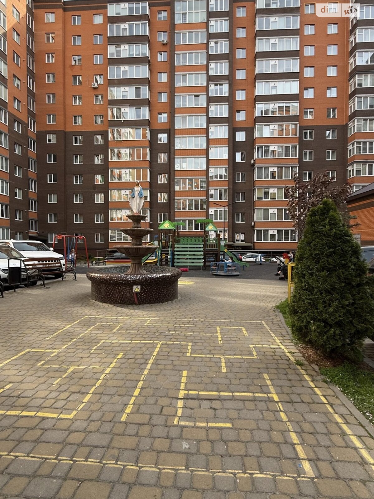 Продаж двокімнатної квартири в Львові, на вул. Пулюя Івана 40 корпус 5, район Південний Масив фото 1 Продаж двокімнатної квартири в Львові, на вул. Пулюя Івана 40 корпус 5, район Південний Масив фото 1