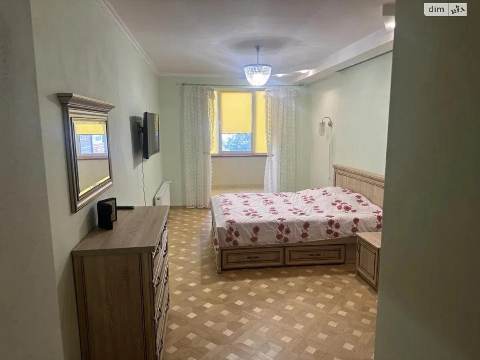 Продажа двухкомнатной квартиры в Львове, на ул. Пулюя Ивана 40/2, район Южный Массив фото 1 Продажа двухкомнатной квартиры в Львове, на ул. Пулюя Ивана 40/2, район Южный Массив фото 1