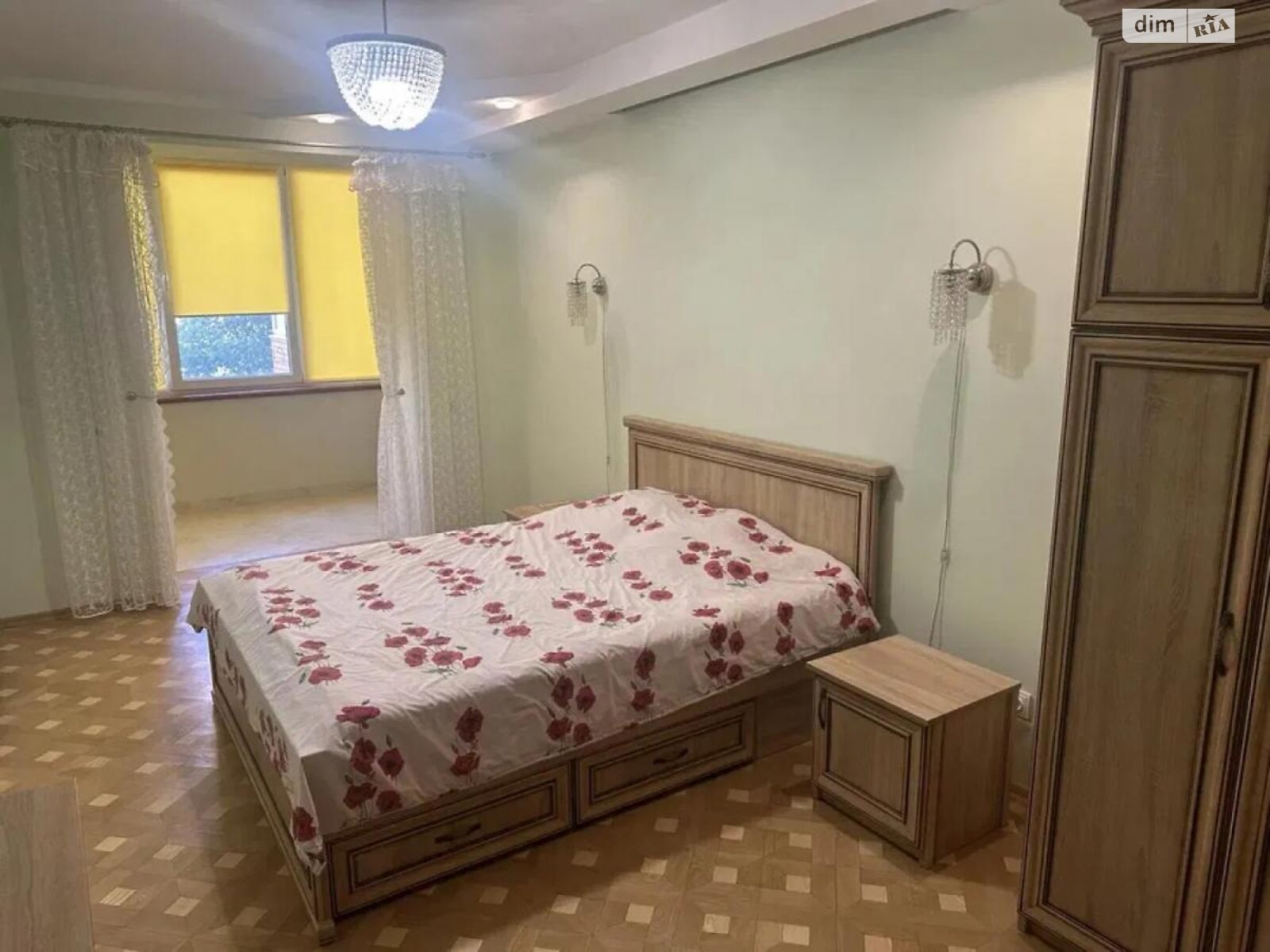 Продажа двухкомнатной квартиры в Львове, на ул. Пулюя Ивана 40/2, район Южный Массив фото 1 Продажа двухкомнатной квартиры в Львове, на ул. Пулюя Ивана 40/2, район Южный Массив фото 1