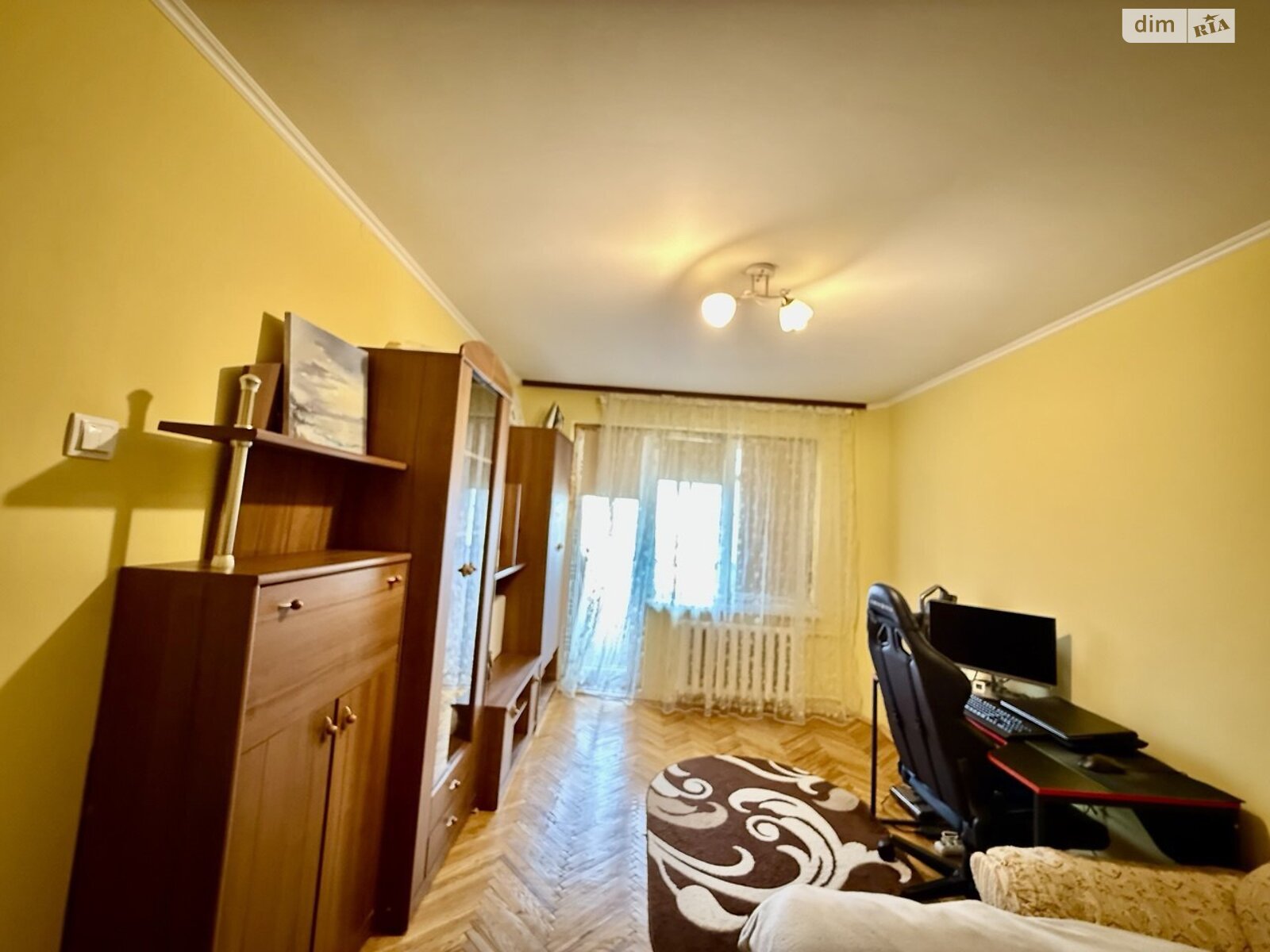 Продажа однокомнатной квартиры в Львове, на ул. Пулюя Ивана, район Южный Массив фото 1 Продажа однокомнатной квартиры в Львове, на ул. Пулюя Ивана, район Южный Массив фото 1