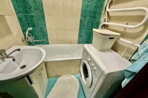 Продаж однокімнатної квартири в Львові, на вул. Пулюя Івана, район Південний Масив фото 2