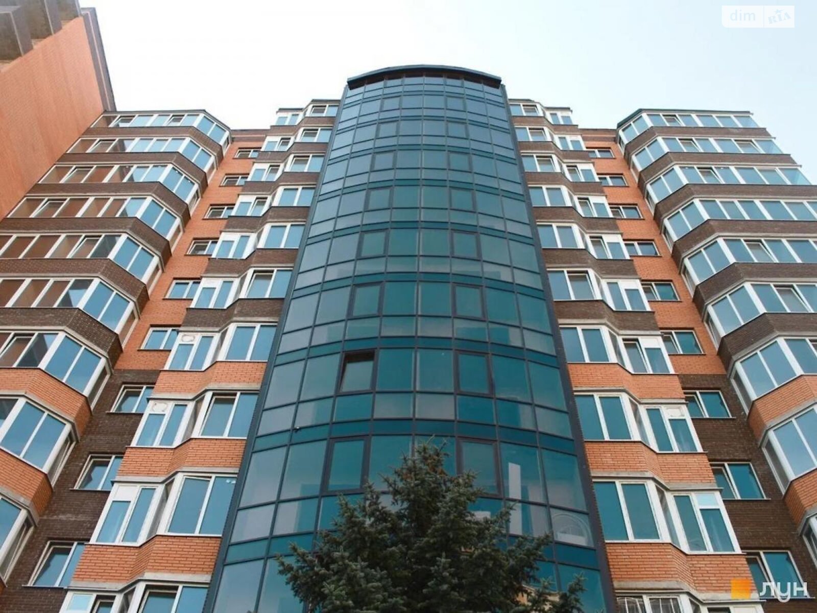 Продажа однокомнатной квартиры в Львове, на ул. Пулюя Ивана 40/2, район Южный Массив фото 1 Продажа однокомнатной квартиры в Львове, на ул. Пулюя Ивана 40/2, район Южный Массив фото 1
