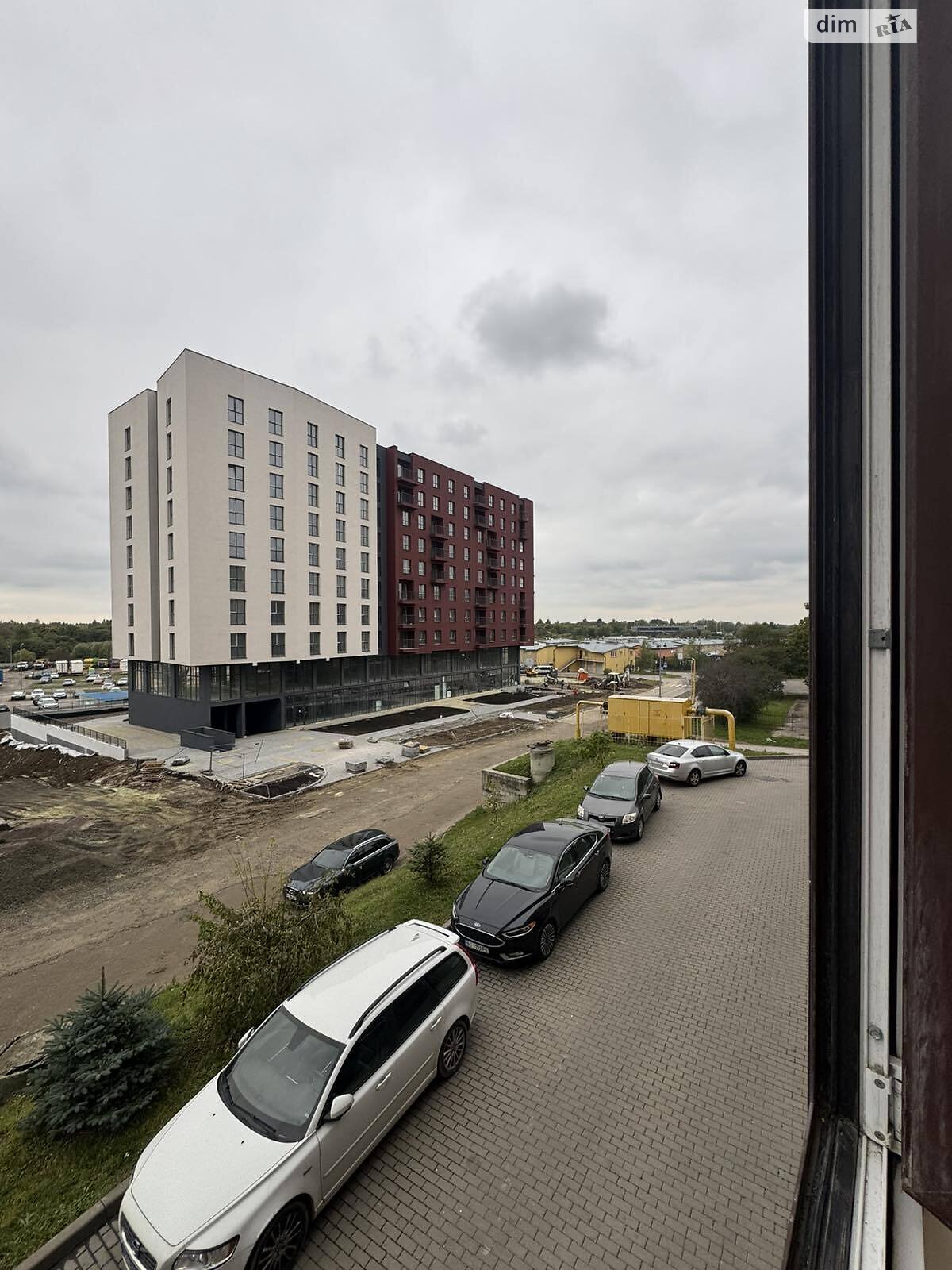 Продаж двокімнатної квартири в Львові, на вул. Пулюя Івана 40 корпус 6, район Південний Масив фото 1 Продаж двокімнатної квартири в Львові, на вул. Пулюя Івана 40 корпус 6, район Південний Масив фото 1