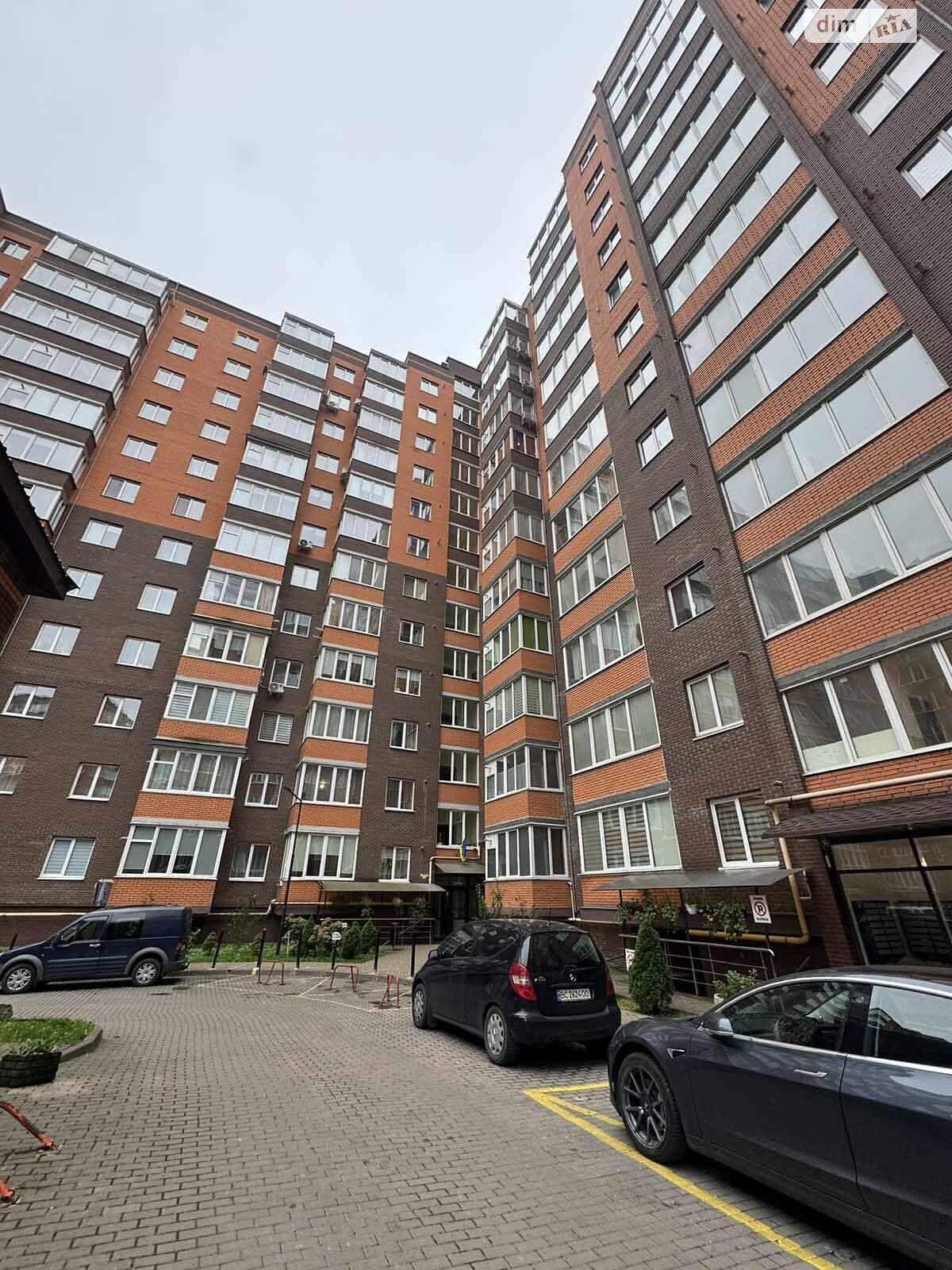 Продаж двокімнатної квартири в Львові, на вул. Пулюя Івана 40 корпус 6, район Південний Масив фото 1 Продаж двокімнатної квартири в Львові, на вул. Пулюя Івана 40 корпус 6, район Південний Масив фото 1