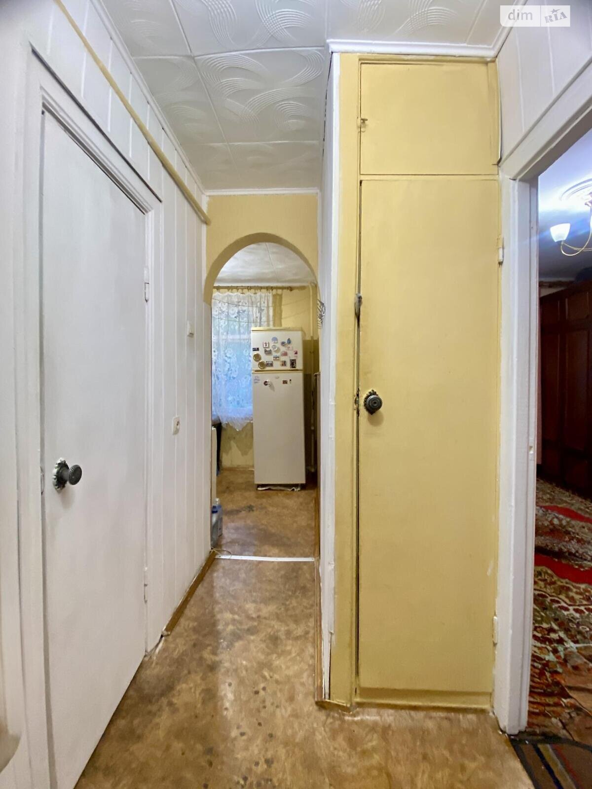 Продажа однокомнатной квартиры в Львове, на ул. Пулюя Ивана 29, район Южный Массив фото 1