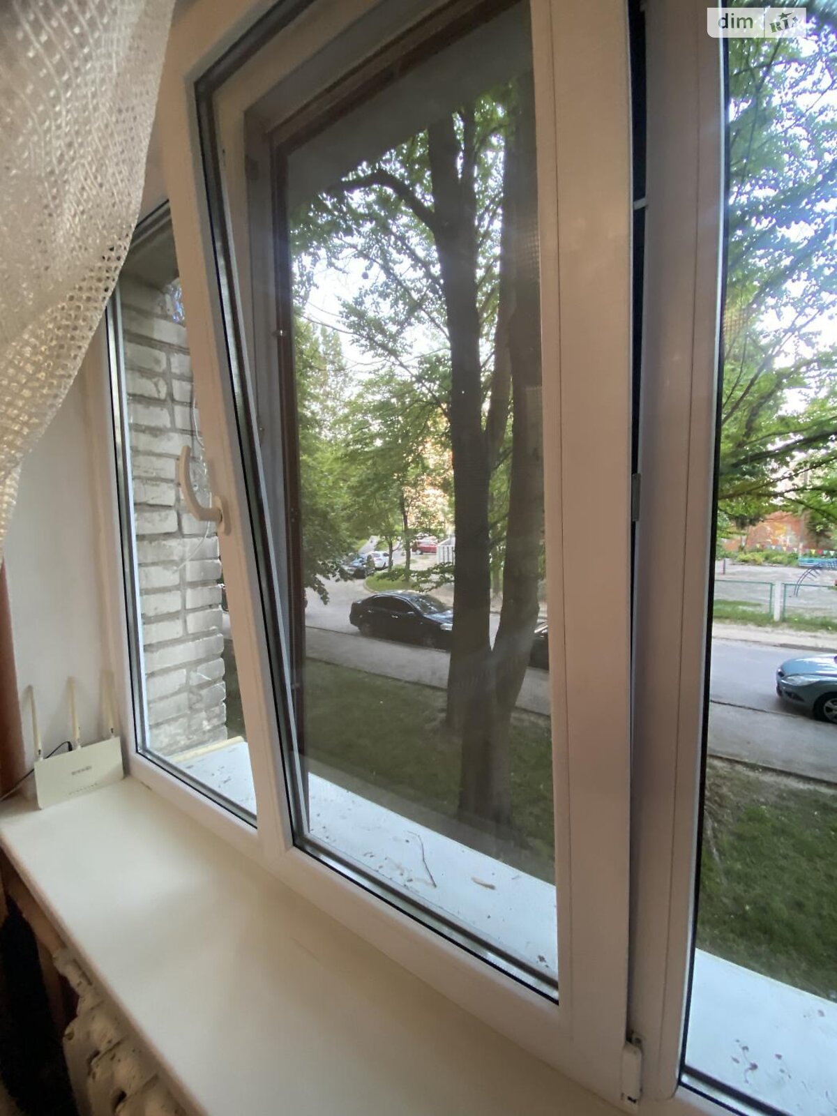 Продажа однокомнатной квартиры в Львове, на ул. Пулюя Ивана 29, район Южный Массив фото 1