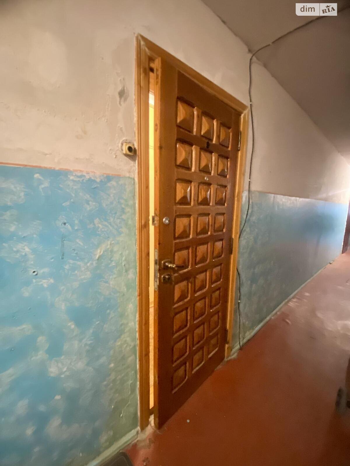 Продажа однокомнатной квартиры в Львове, на ул. Пулюя Ивана 29, район Южный Массив фото 1