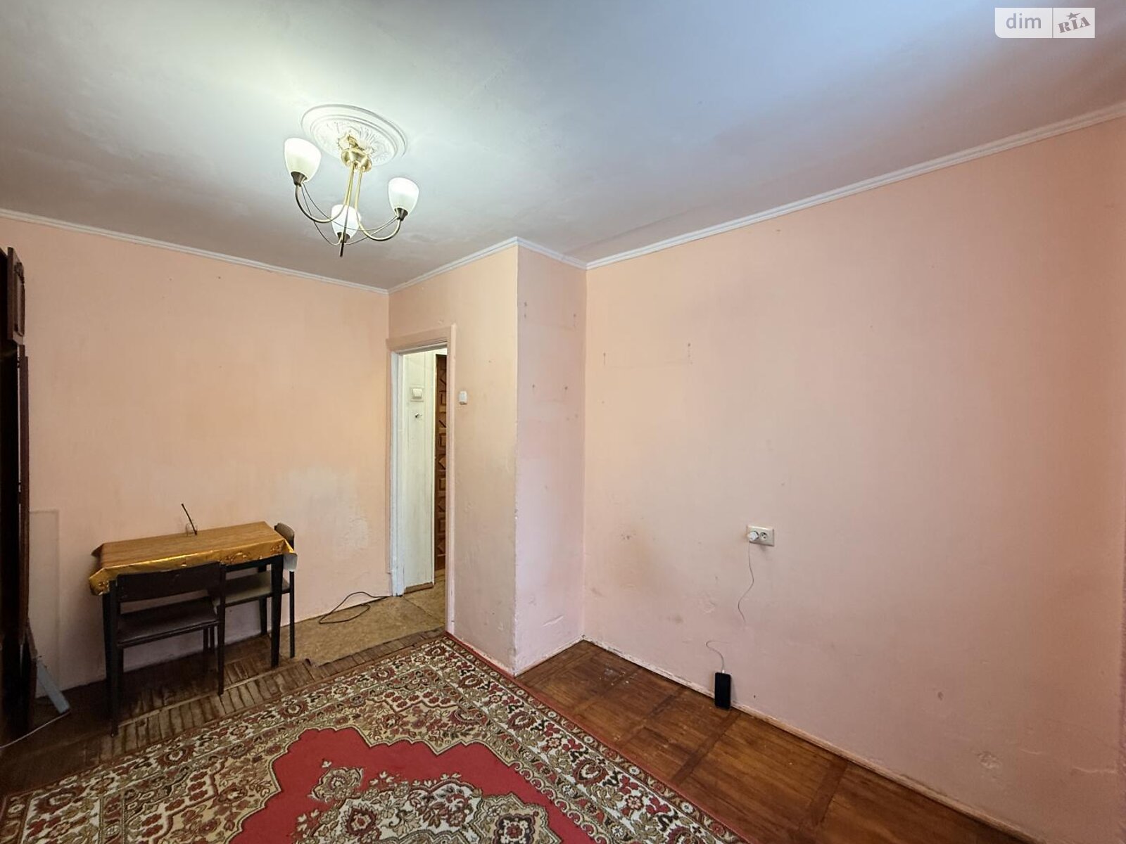 Продажа однокомнатной квартиры в Львове, на ул. Пулюя Ивана 29, район Южный Массив фото 1