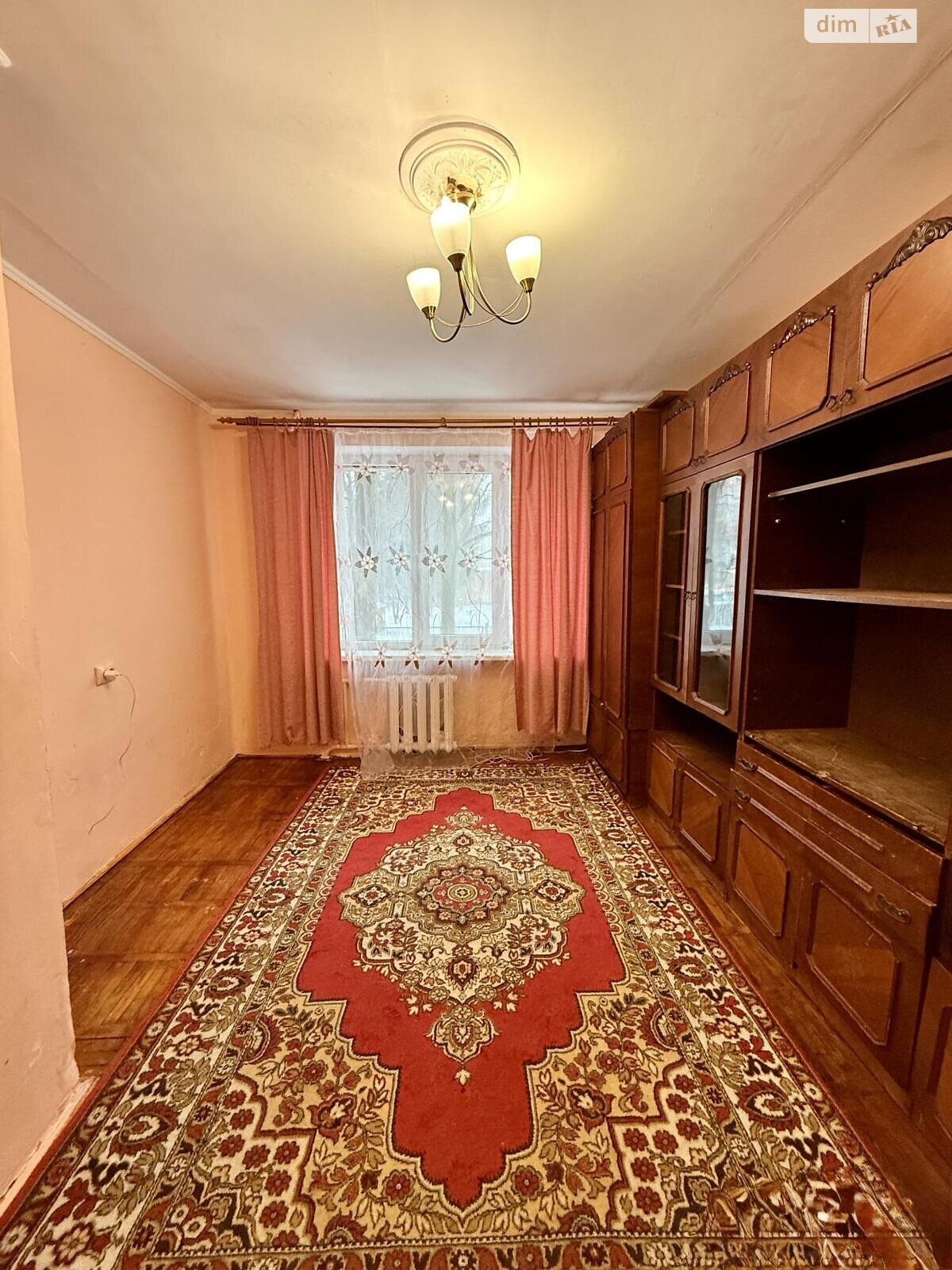 Продажа однокомнатной квартиры в Львове, на ул. Пулюя Ивана 29, район Южный Массив фото 1