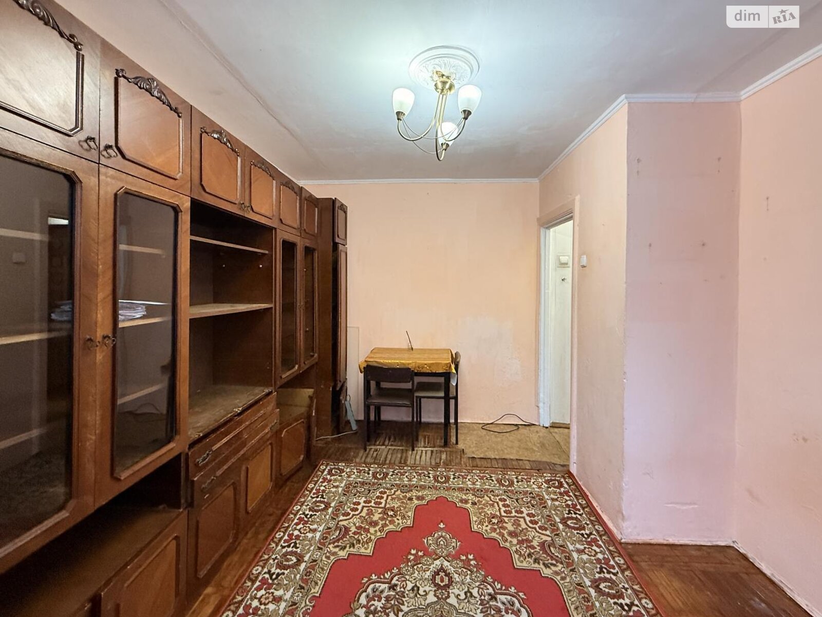 Продажа однокомнатной квартиры в Львове, на ул. Пулюя Ивана 29, район Южный Массив фото 1