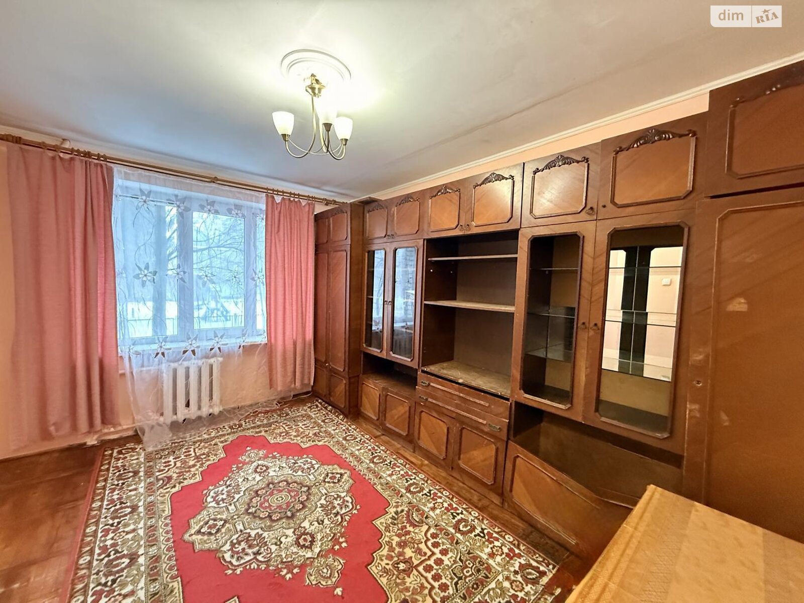 Продажа однокомнатной квартиры в Львове, на ул. Пулюя Ивана 29, район Южный Массив фото 1