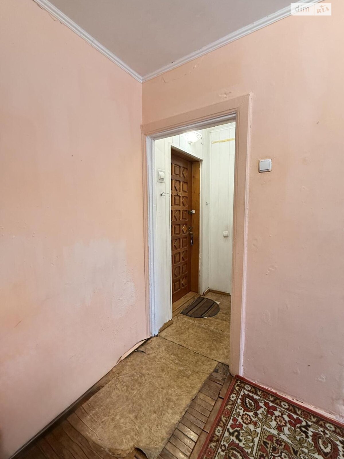 Продажа однокомнатной квартиры в Львове, на ул. Пулюя Ивана 29, район Южный Массив фото 1