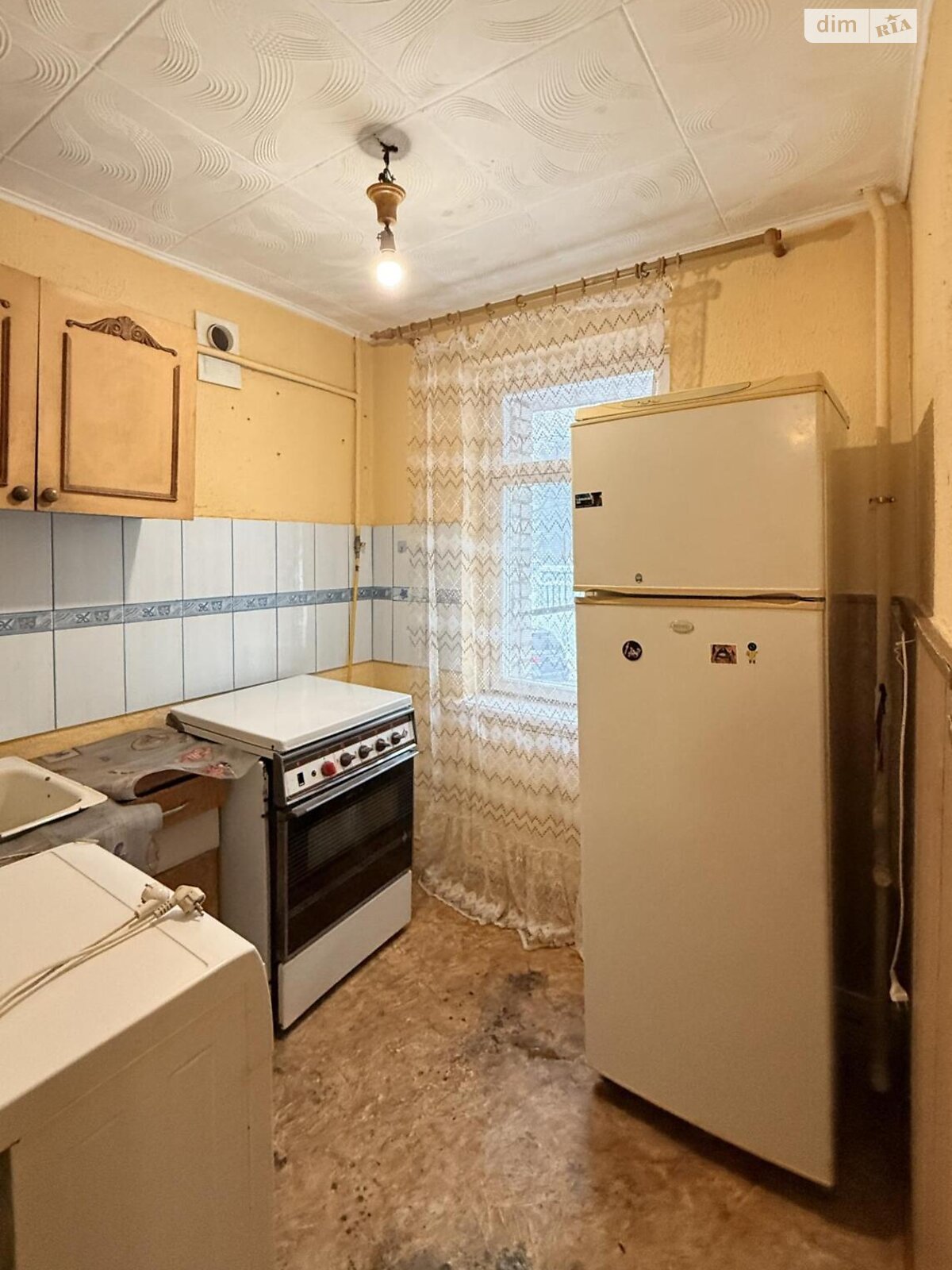 Продажа однокомнатной квартиры в Львове, на ул. Пулюя Ивана 29, район Южный Массив фото 1