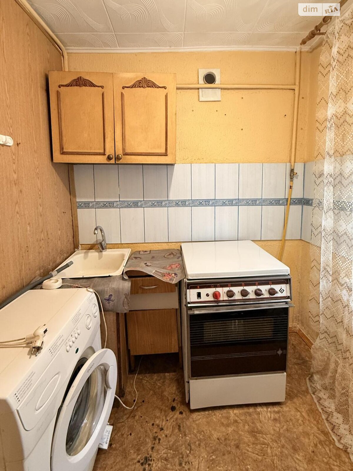 Продажа однокомнатной квартиры в Львове, на ул. Пулюя Ивана 29, район Южный Массив фото 1