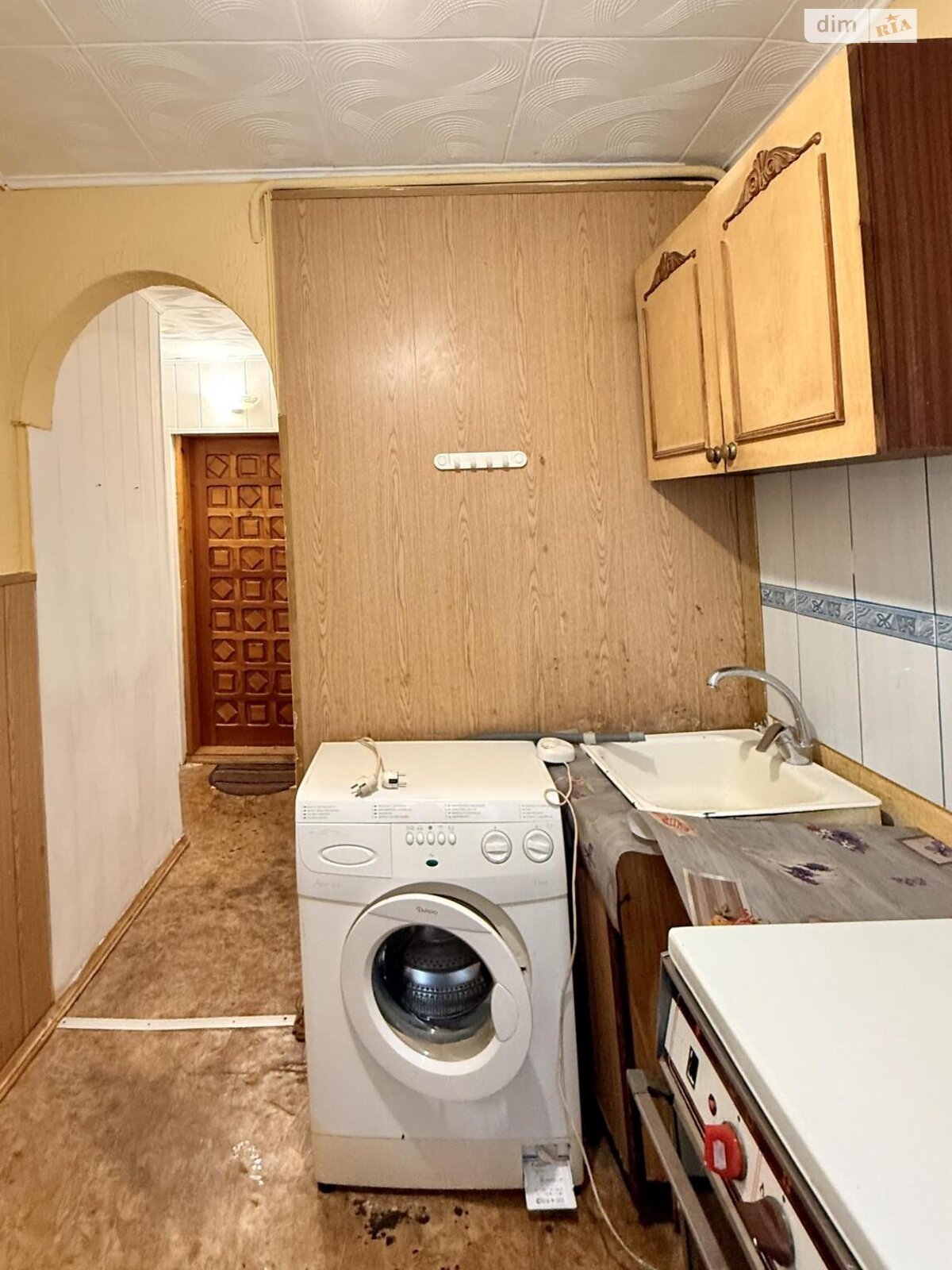 Продажа однокомнатной квартиры в Львове, на ул. Пулюя Ивана 29, район Южный Массив фото 1