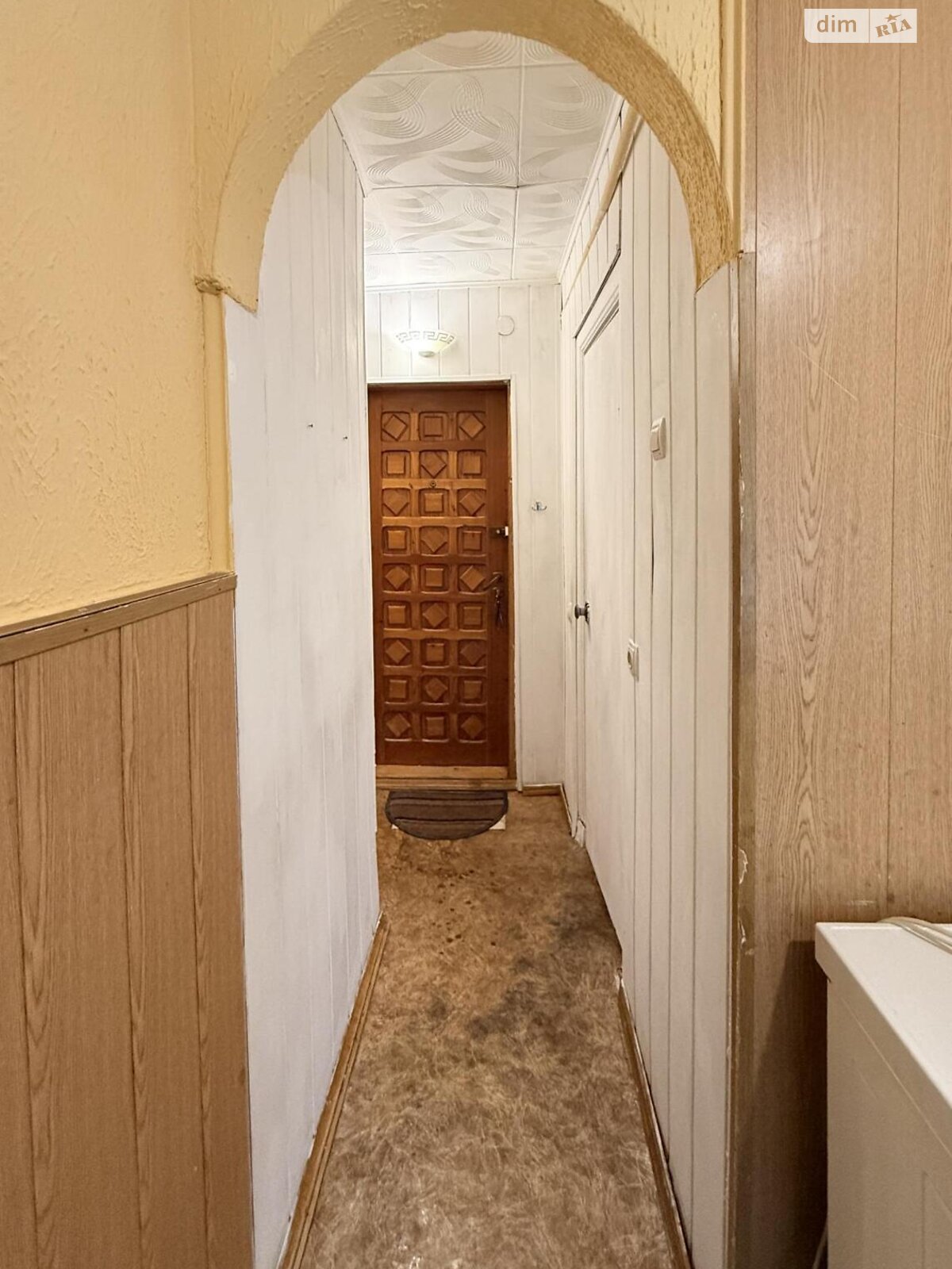 Продажа однокомнатной квартиры в Львове, на ул. Пулюя Ивана 29, район Южный Массив фото 1