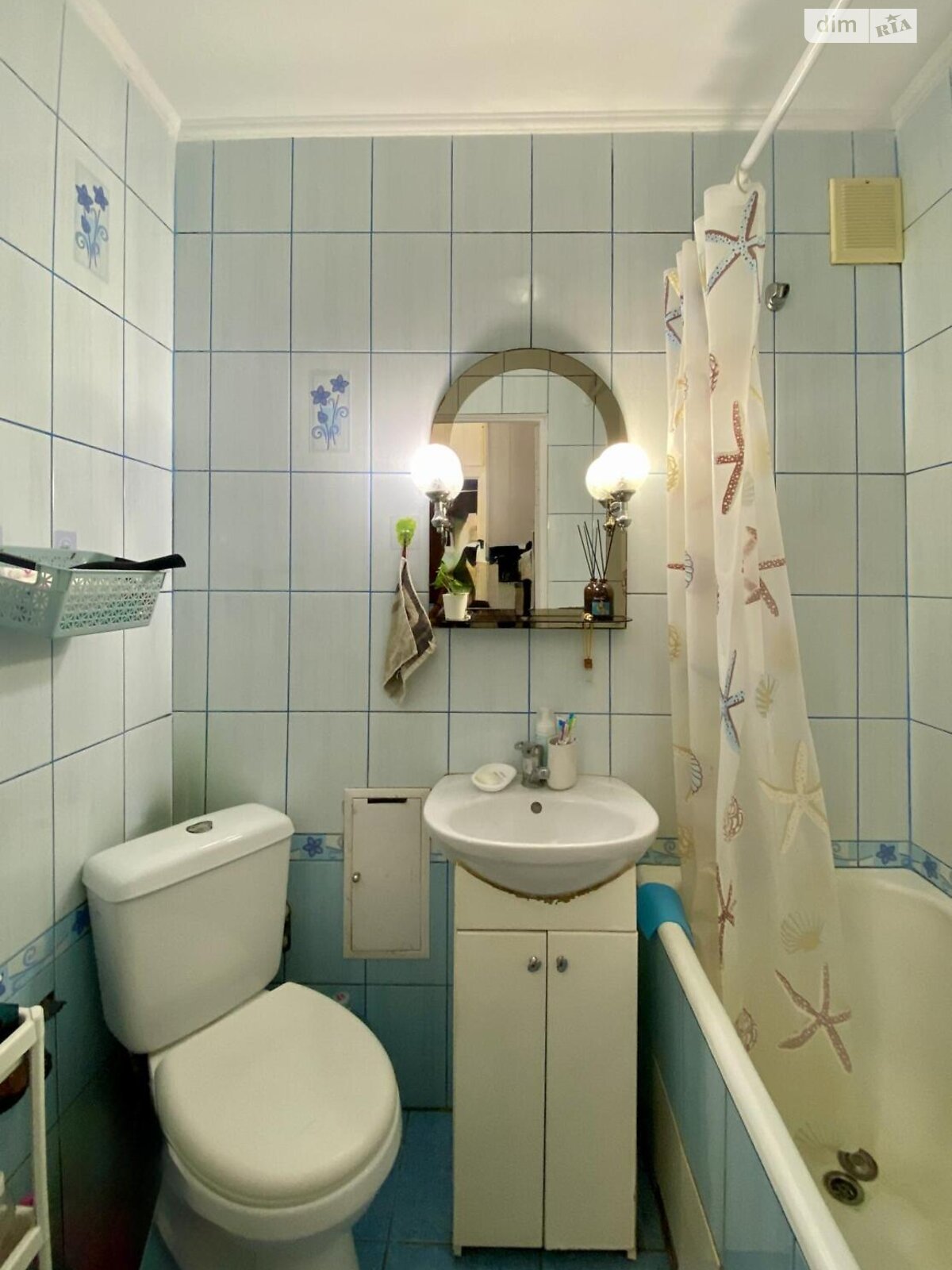 Продажа однокомнатной квартиры в Львове, на ул. Пулюя Ивана 29, район Южный Массив фото 1