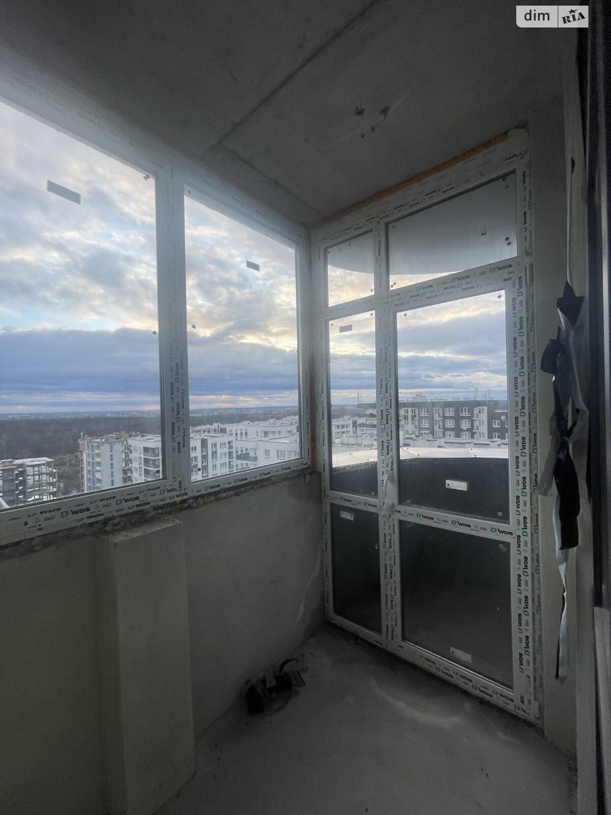 Продажа двухкомнатной квартиры в Львове, на ул. Трускавецкая, район Южный Массив фото 1 Продажа двухкомнатной квартиры в Львове, на ул. Трускавецкая, район Южный Массив фото 1