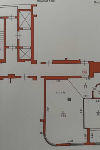 Продаж чотирикімнатної квартири в Львові, на вул. Трускавецька 2А, район Південний Масив фото 2