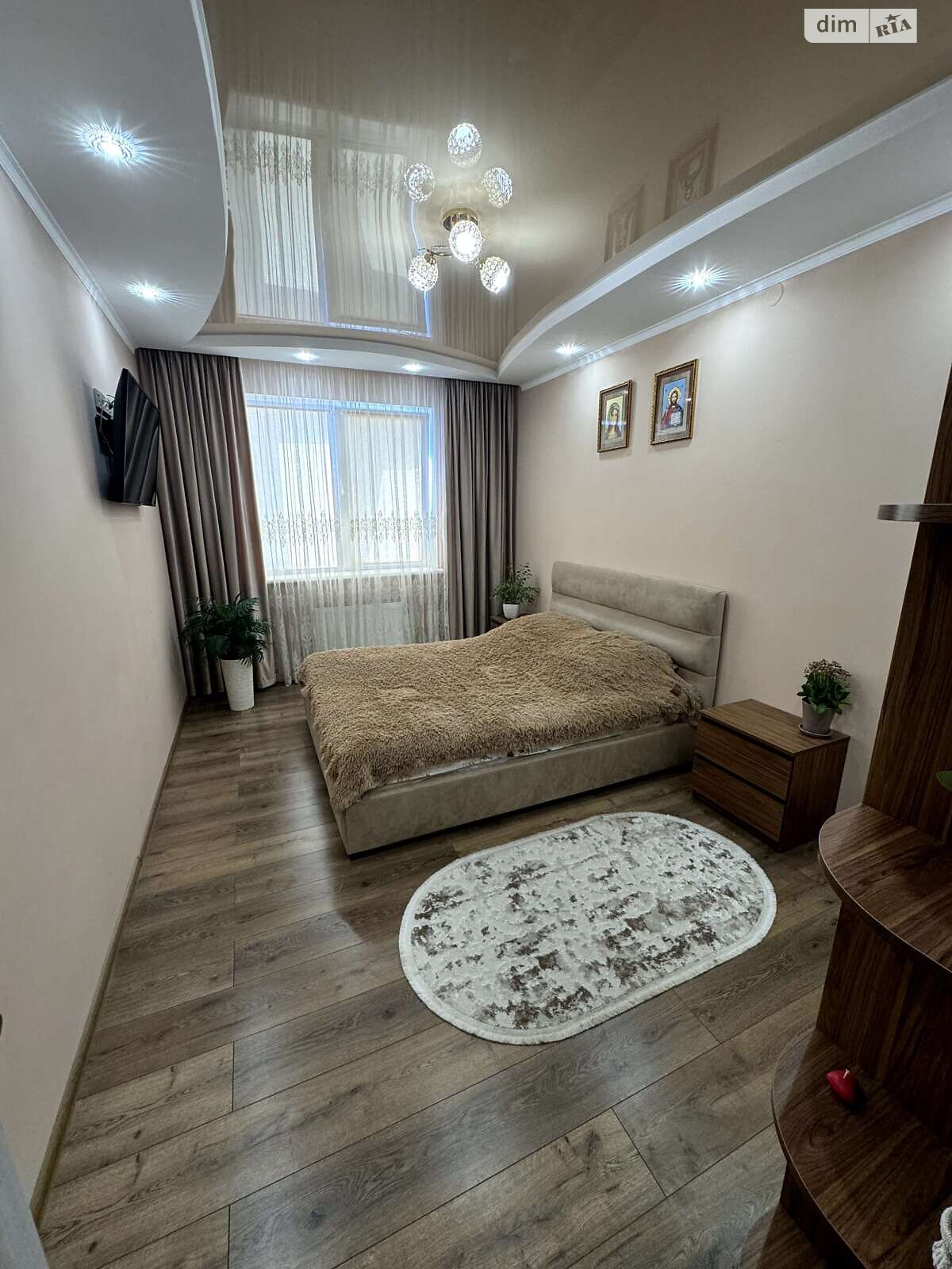 Продаж двокімнатної квартири в Львові, на вул. Трускавецька 127, район Південний Масив фото 1 Продаж двокімнатної квартири в Львові, на вул. Трускавецька 127, район Південний Масив фото 1