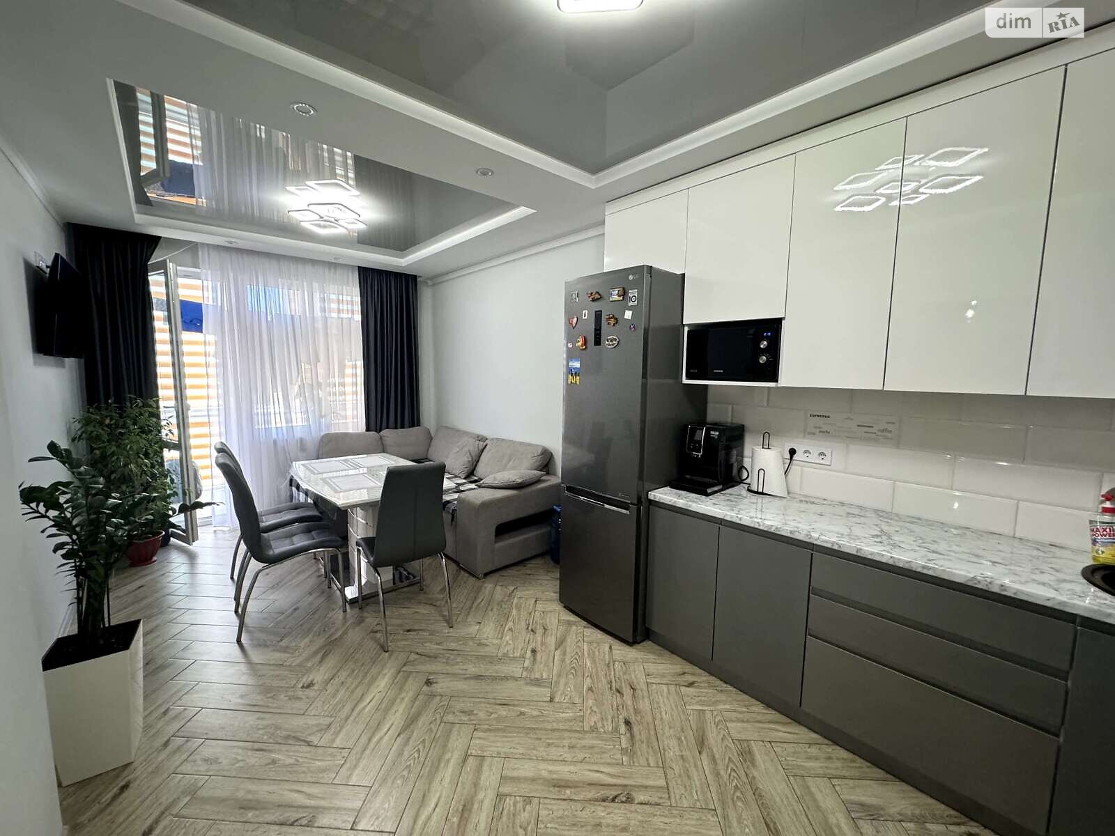 Продаж двокімнатної квартири в Львові, на вул. Трускавецька 127, район Південний Масив фото 1 Продаж двокімнатної квартири в Львові, на вул. Трускавецька 127, район Південний Масив фото 1