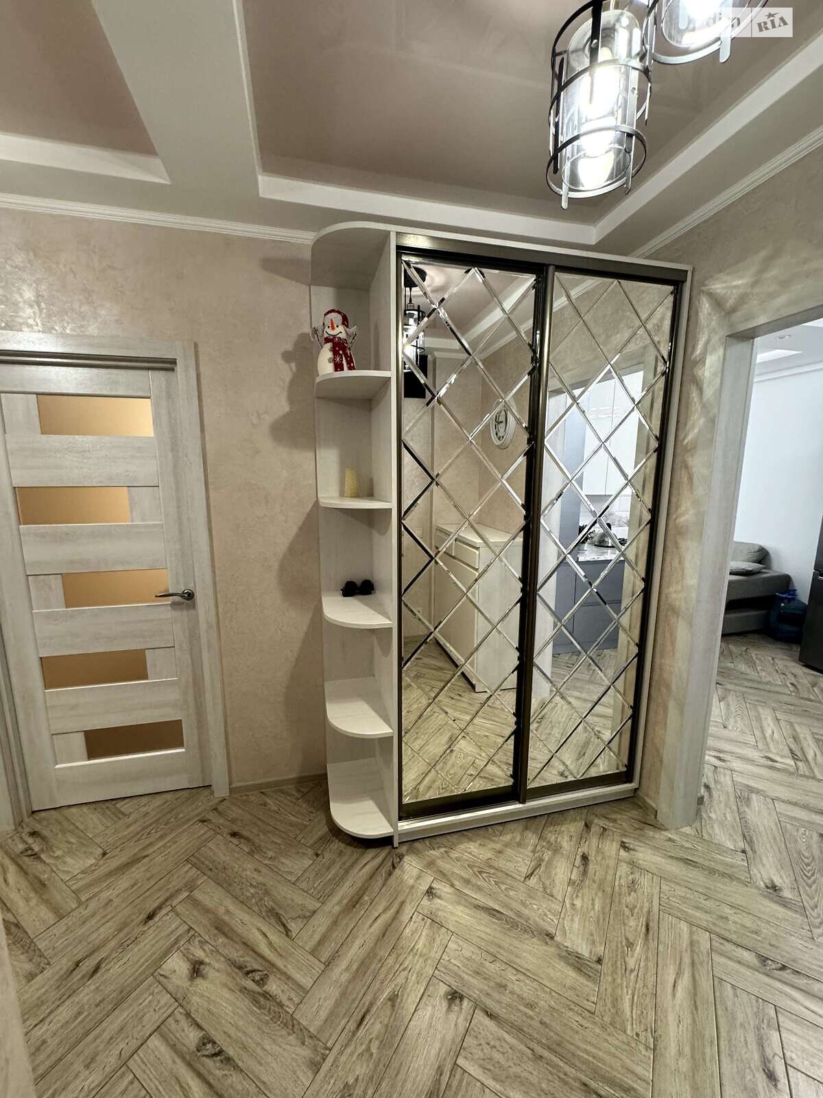 Продаж двокімнатної квартири в Львові, на вул. Трускавецька 127, район Південний Масив фото 1 Продаж двокімнатної квартири в Львові, на вул. Трускавецька 127, район Південний Масив фото 1