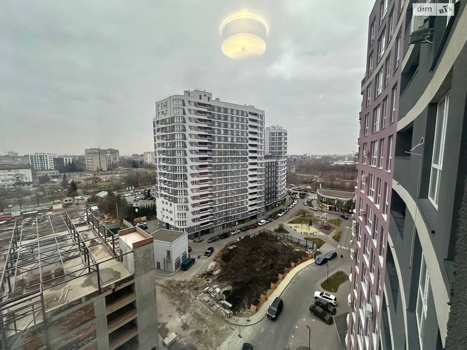 Продаж однокімнатної квартири в Львові, на вул. Трускавецька 2В, район Південний Масив фото 1 Продаж однокімнатної квартири в Львові, на вул. Трускавецька 2В, район Південний Масив фото 1
