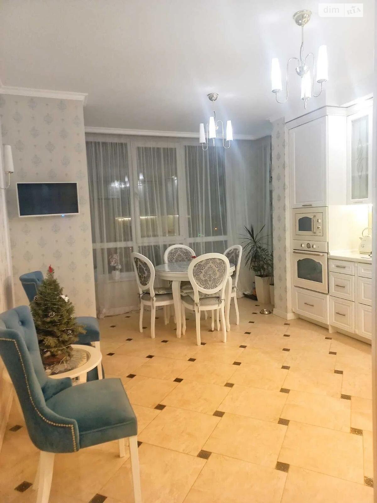 Продаж двокімнатної квартири в Львові, на вул. Трускавецька, район Південний Масив фото 1 Продаж двокімнатної квартири в Львові, на вул. Трускавецька, район Південний Масив фото 1