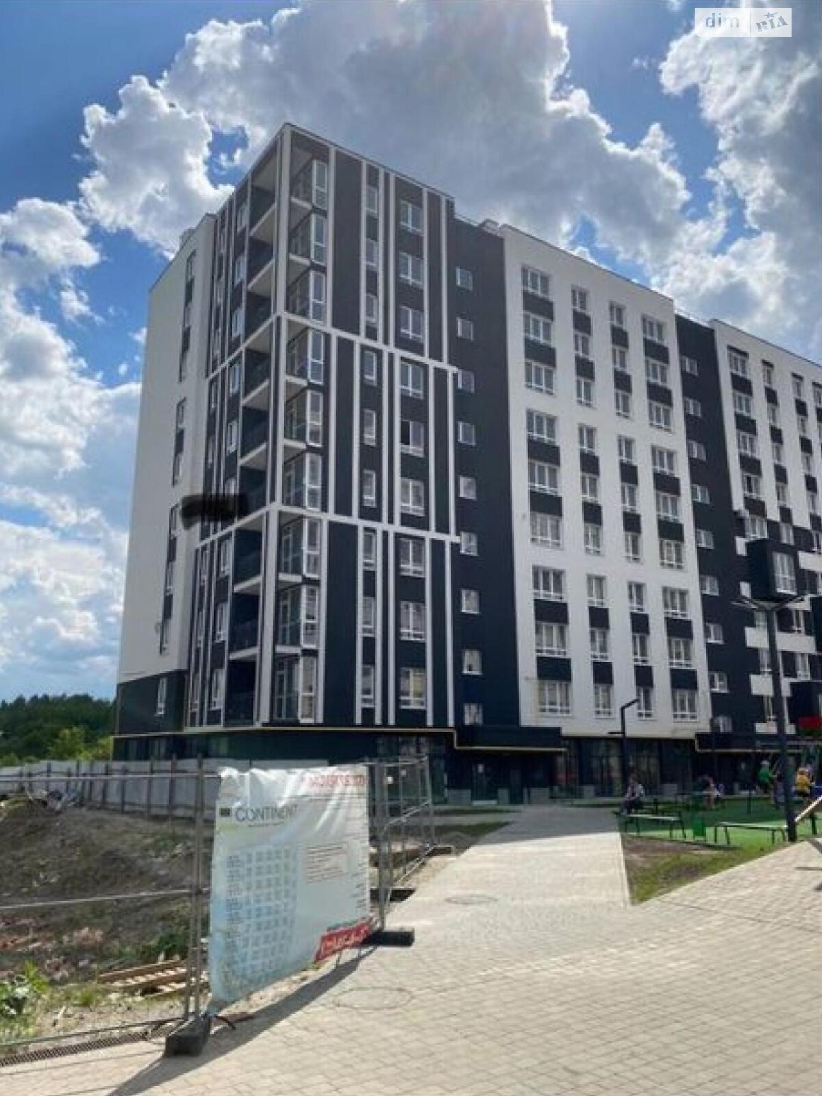 Продаж однокімнатної квартири в Львові, на вул. Трускавецька 2, район Південний Масив фото 1 Продаж однокімнатної квартири в Львові, на вул. Трускавецька 2, район Південний Масив фото 1