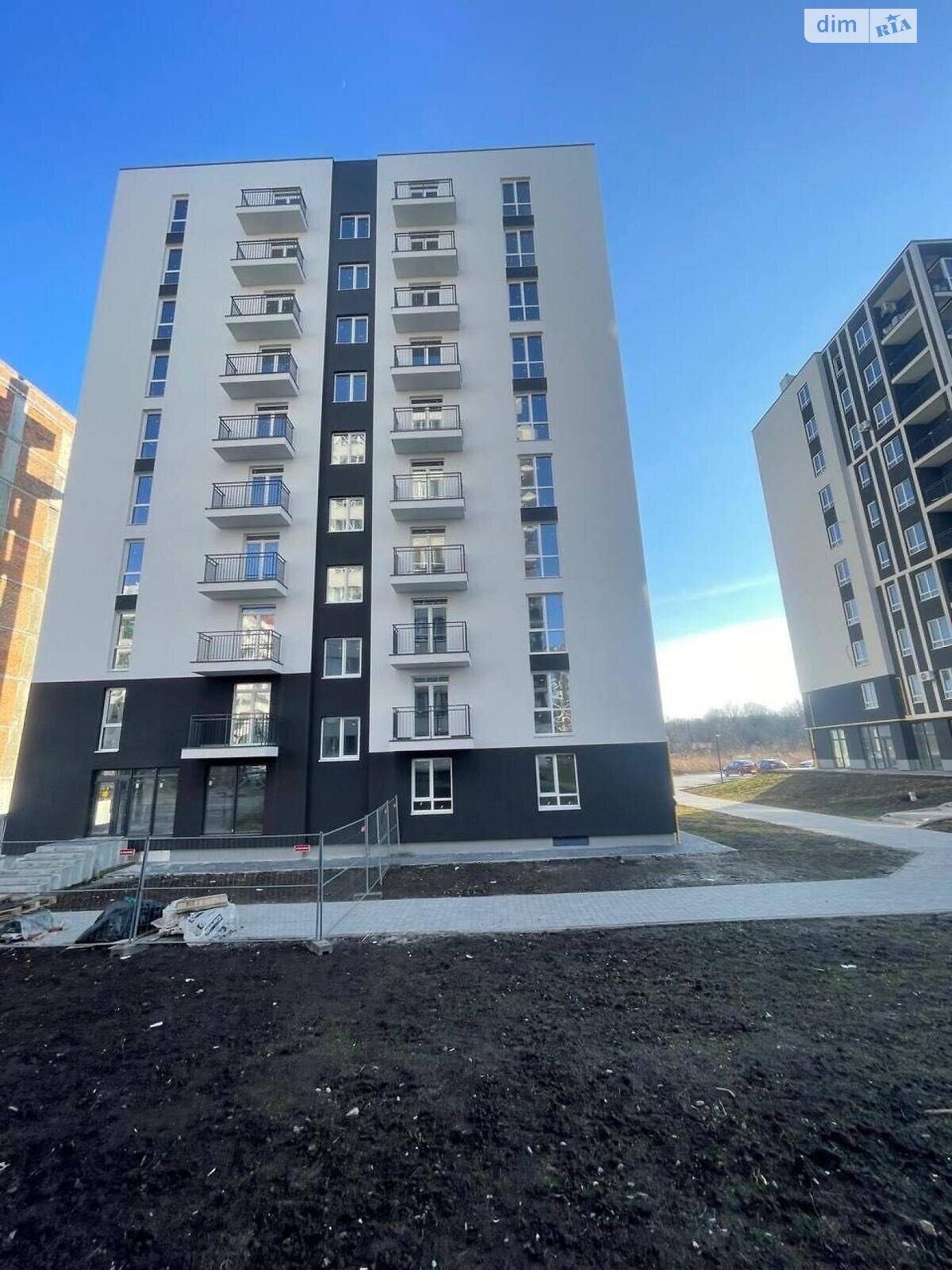 Продаж однокімнатної квартири в Львові, на вул. Трускавецька 2, район Південний Масив фото 1 Продаж однокімнатної квартири в Львові, на вул. Трускавецька 2, район Південний Масив фото 1