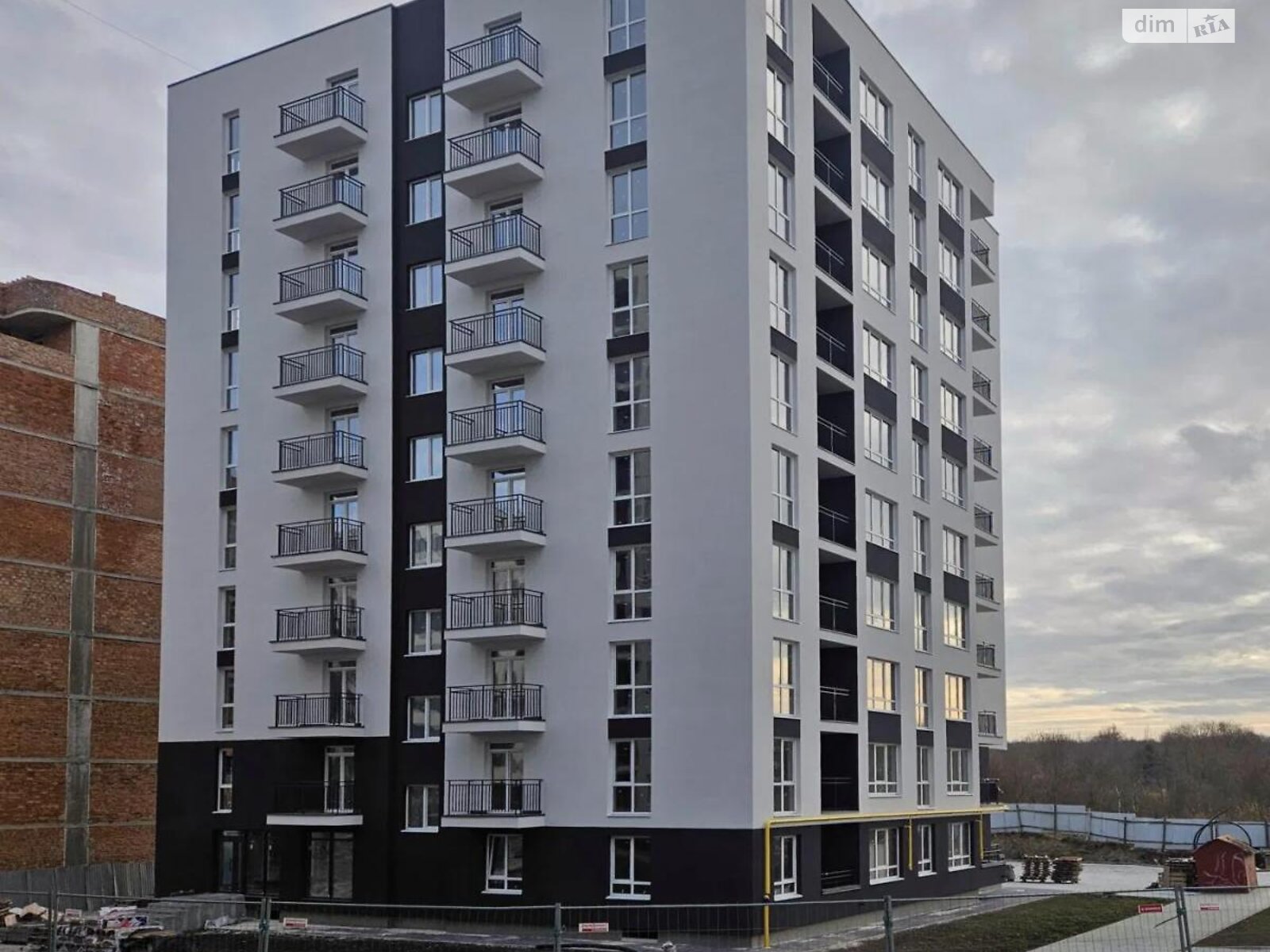 Продаж однокімнатної квартири в Львові, на вул. Трускавецька, район Південний Масив фото 1 Продаж однокімнатної квартири в Львові, на вул. Трускавецька, район Південний Масив фото 1