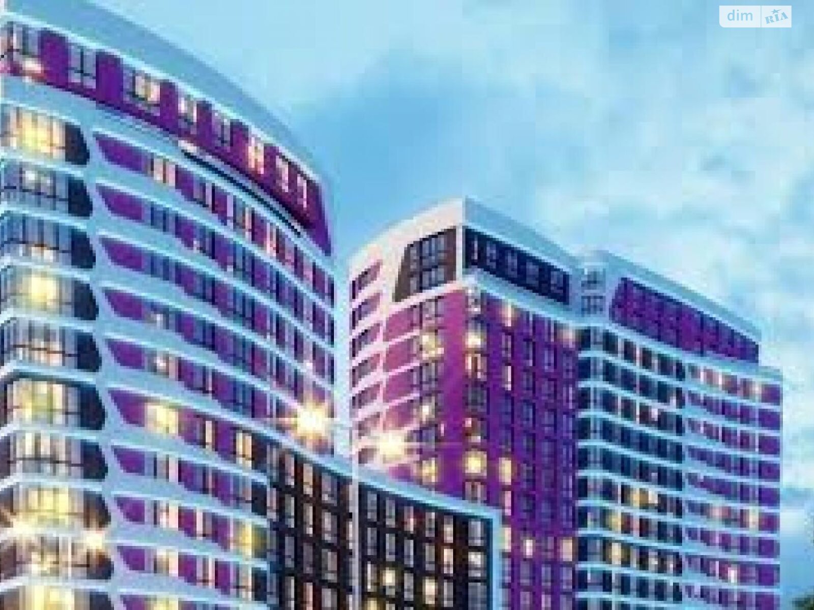 Продаж чотирикімнатної квартири в Львові, на вул. Трускавецька, район Південний Масив фото 1 Продаж чотирикімнатної квартири в Львові, на вул. Трускавецька, район Південний Масив фото 1