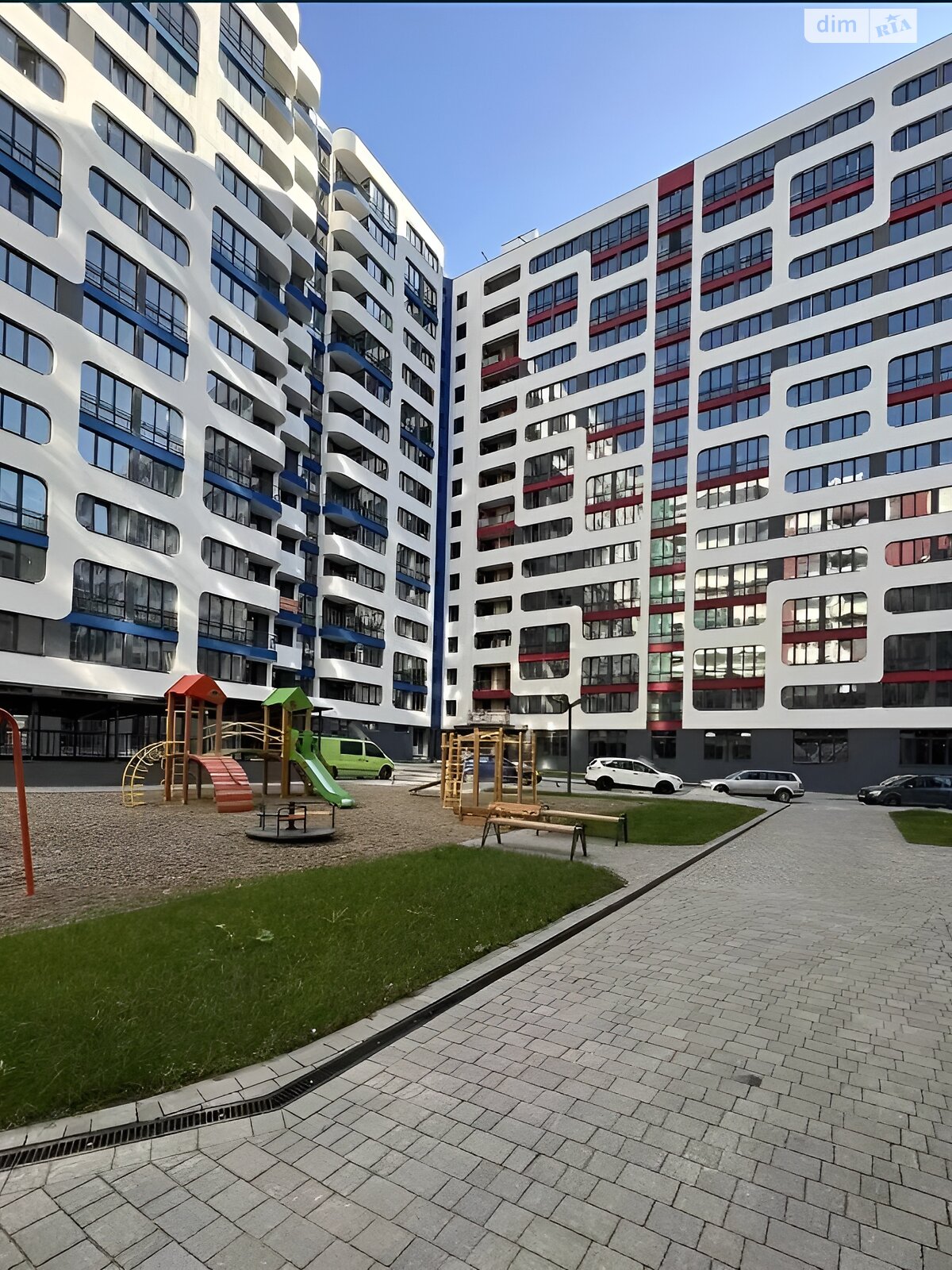 Продаж однокімнатної квартири в Львові, на вул. Трускавецька 136, район Південний Масив фото 1 Продаж однокімнатної квартири в Львові, на вул. Трускавецька 136, район Південний Масив фото 1